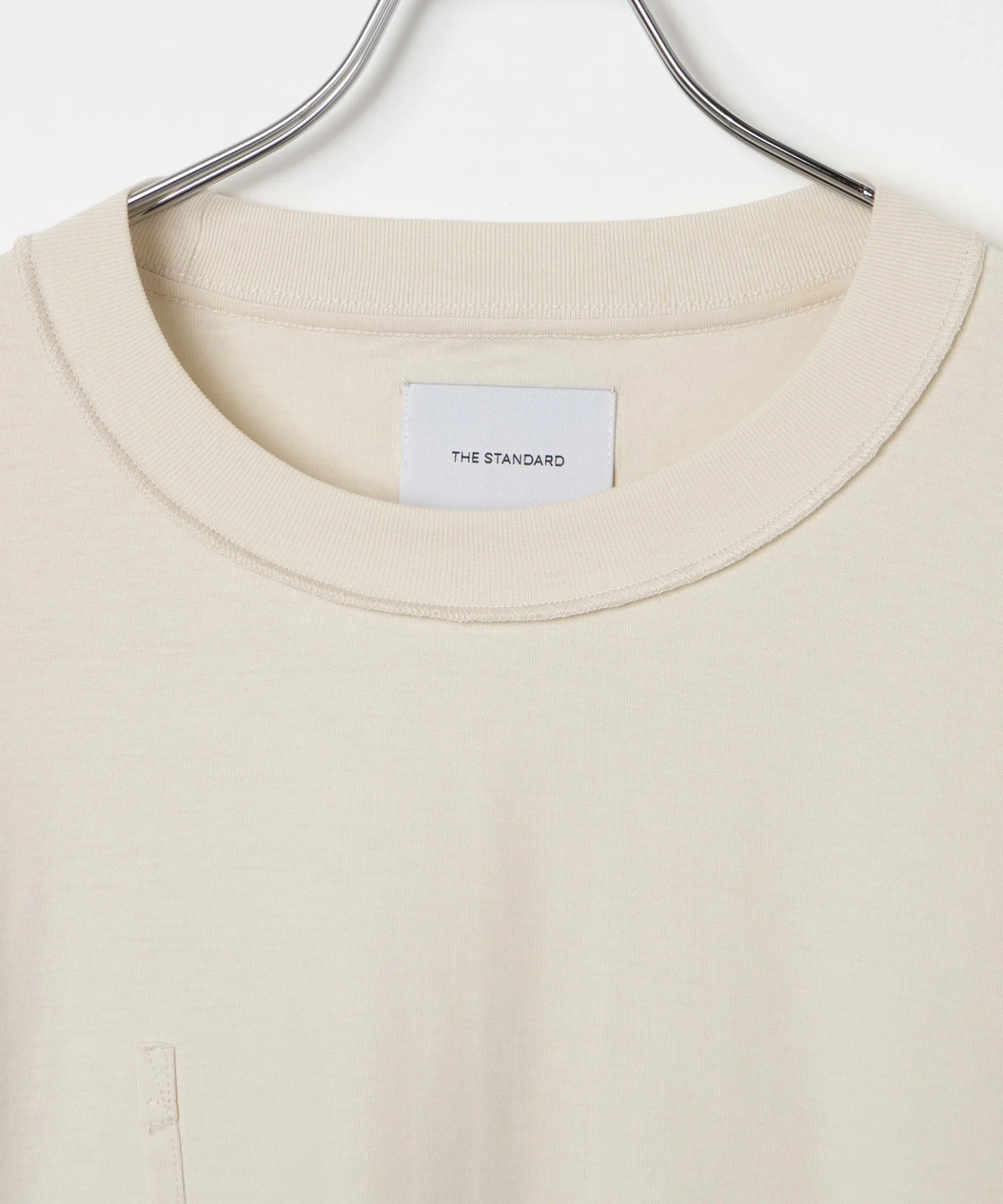 【THE STANDARD×CTHYコラボ】リバーシブルロングスリーブT - Image 60