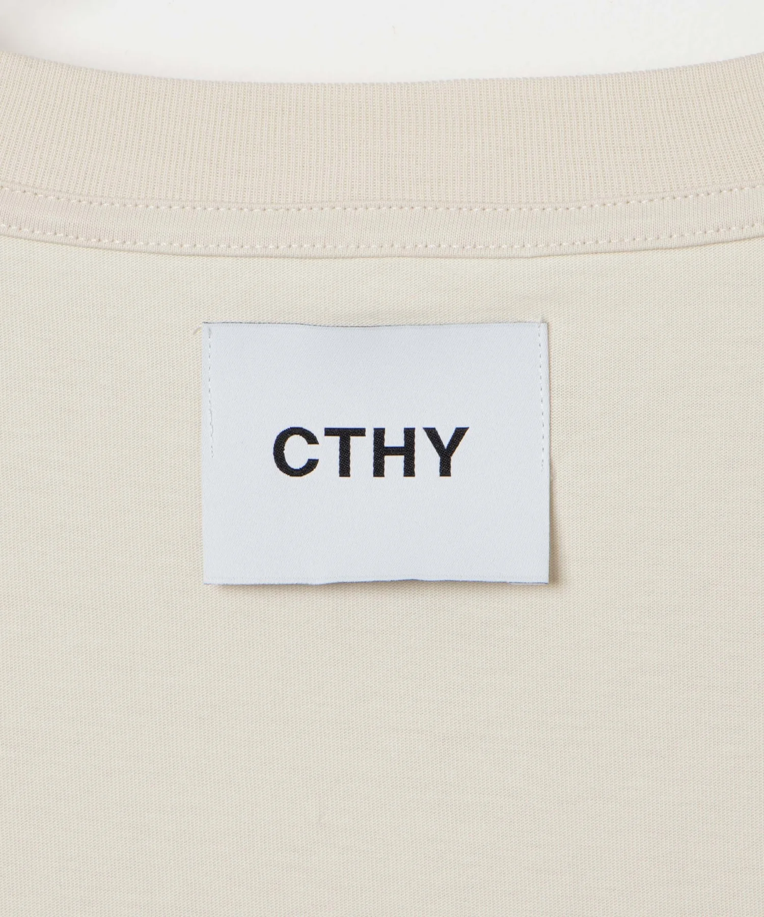 【THE STANDARD×CTHYコラボ】リバーシブルロングスリーブT - Image 64