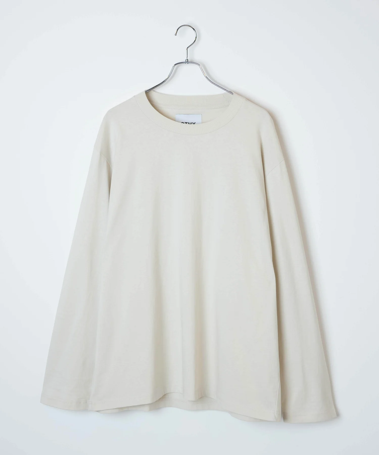 【THE STANDARD×CTHYコラボ】リバーシブルロングスリーブT - Image 66