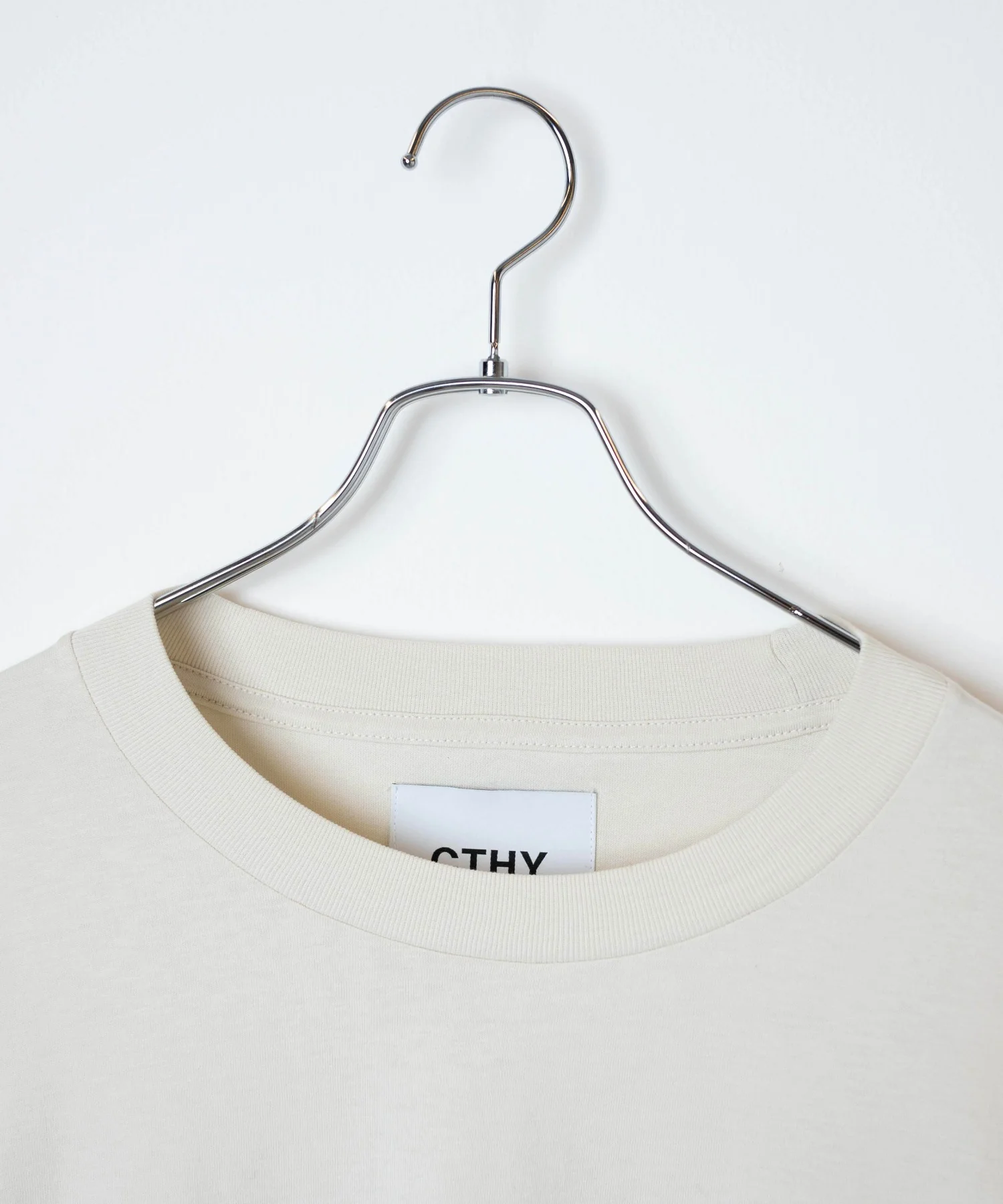 【THE STANDARD×CTHYコラボ】リバーシブルロングスリーブT - Image 67