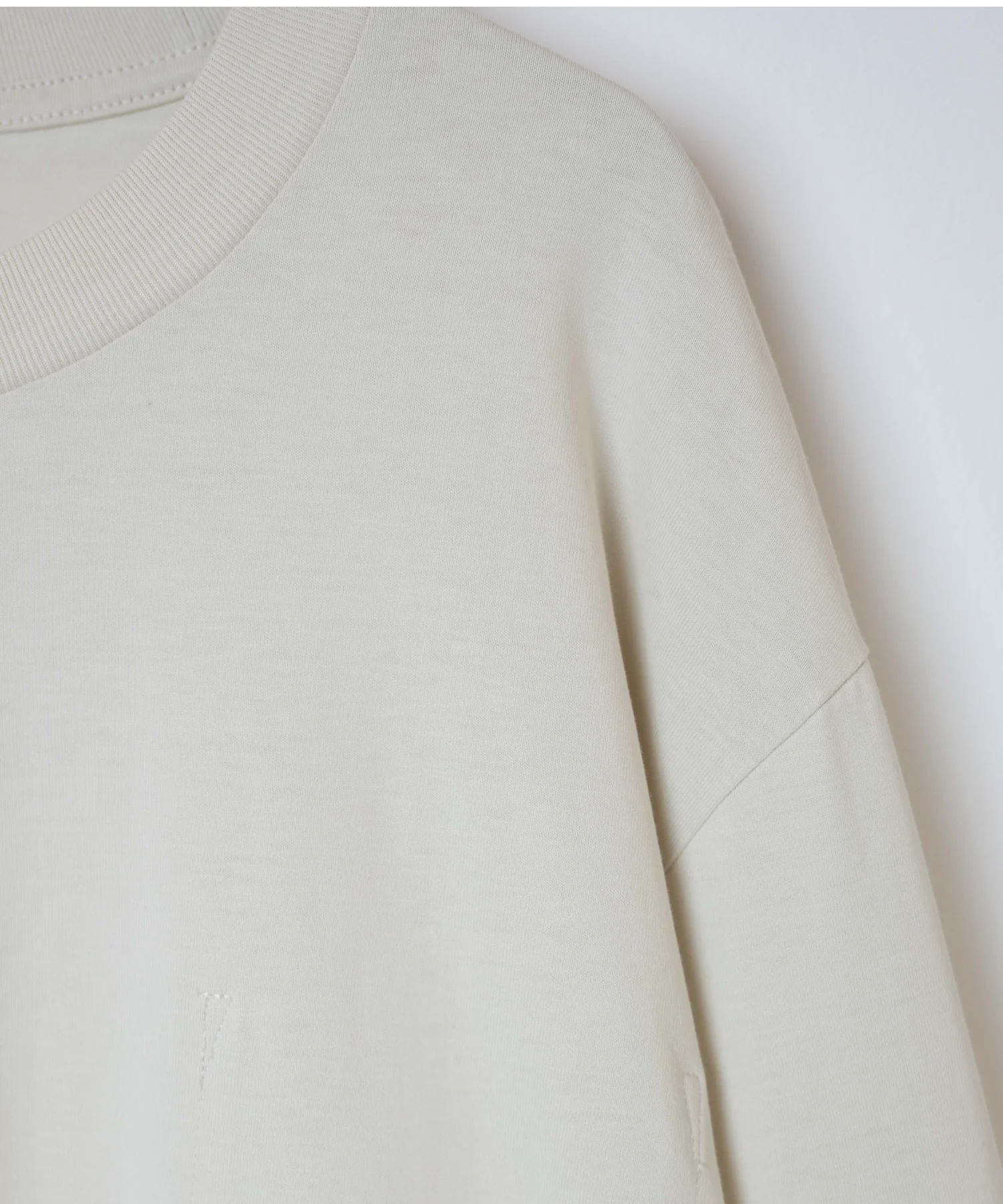 【THE STANDARD×CTHYコラボ】リバーシブルロングスリーブT - Image 68