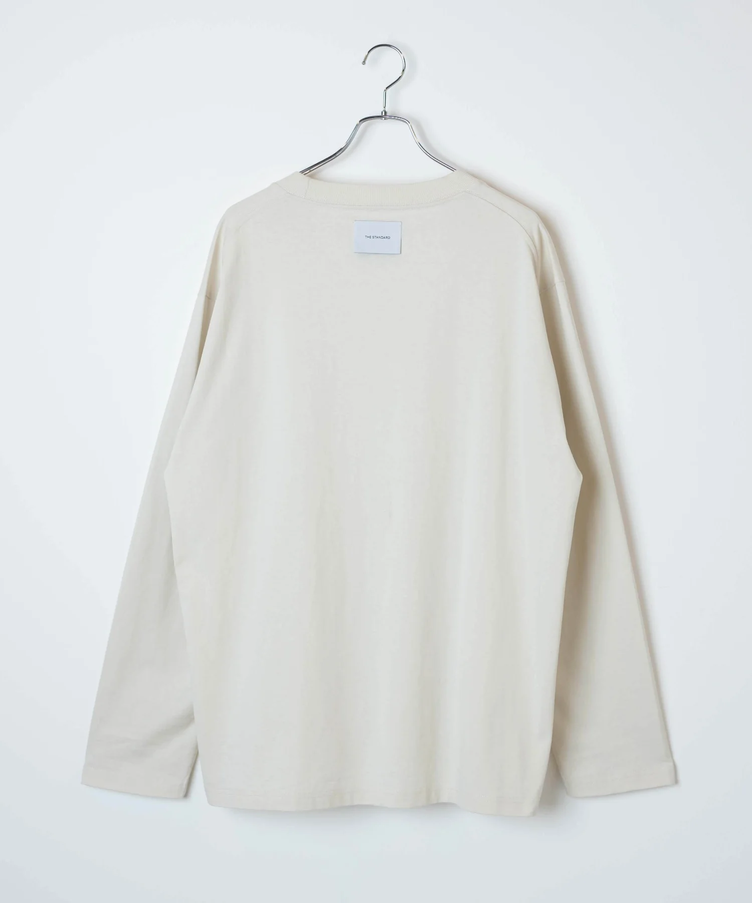 【THE STANDARD×CTHYコラボ】リバーシブルロングスリーブT - Image 70