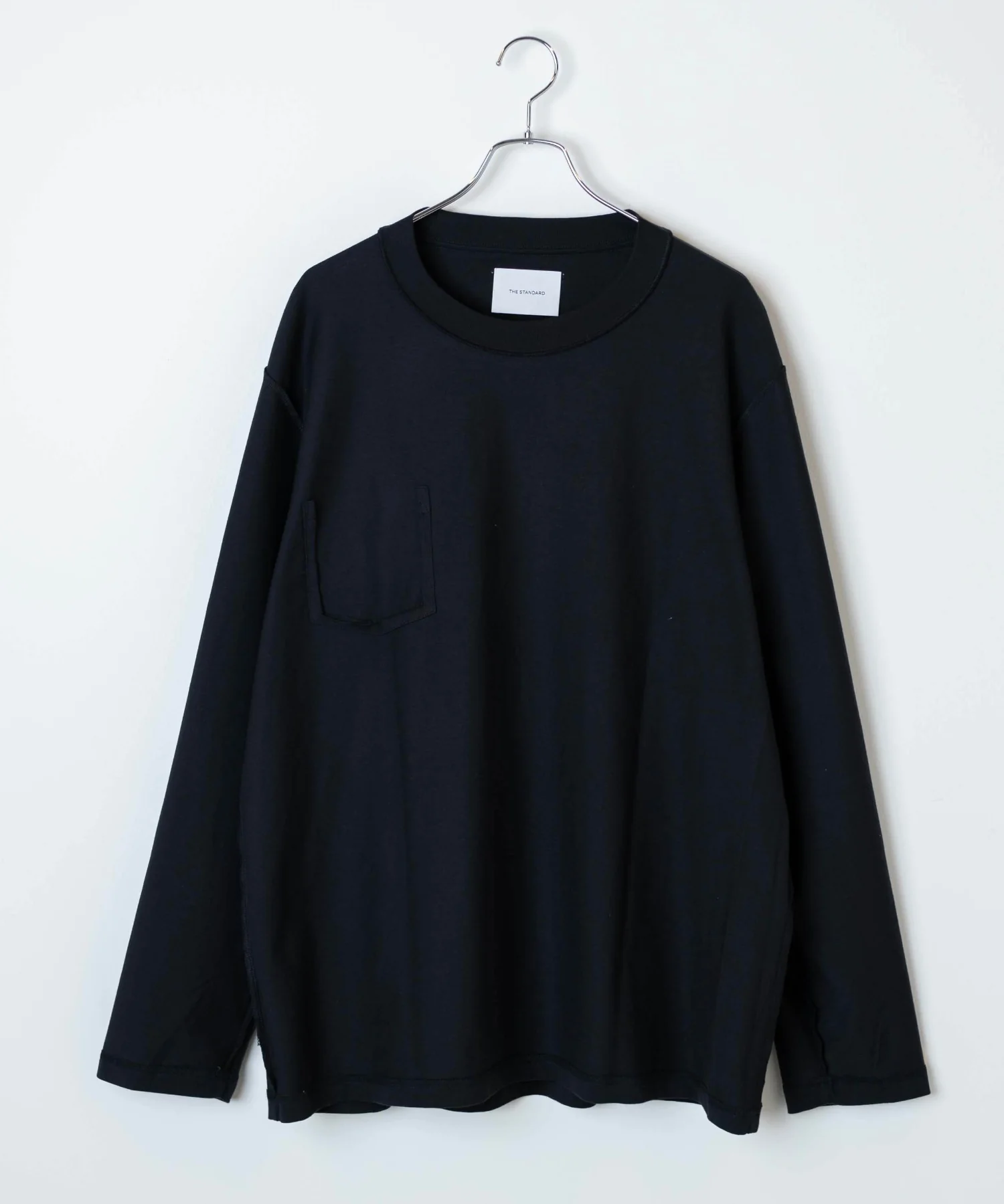 【THE STANDARD×CTHYコラボ】リバーシブルロングスリーブT - Image 72