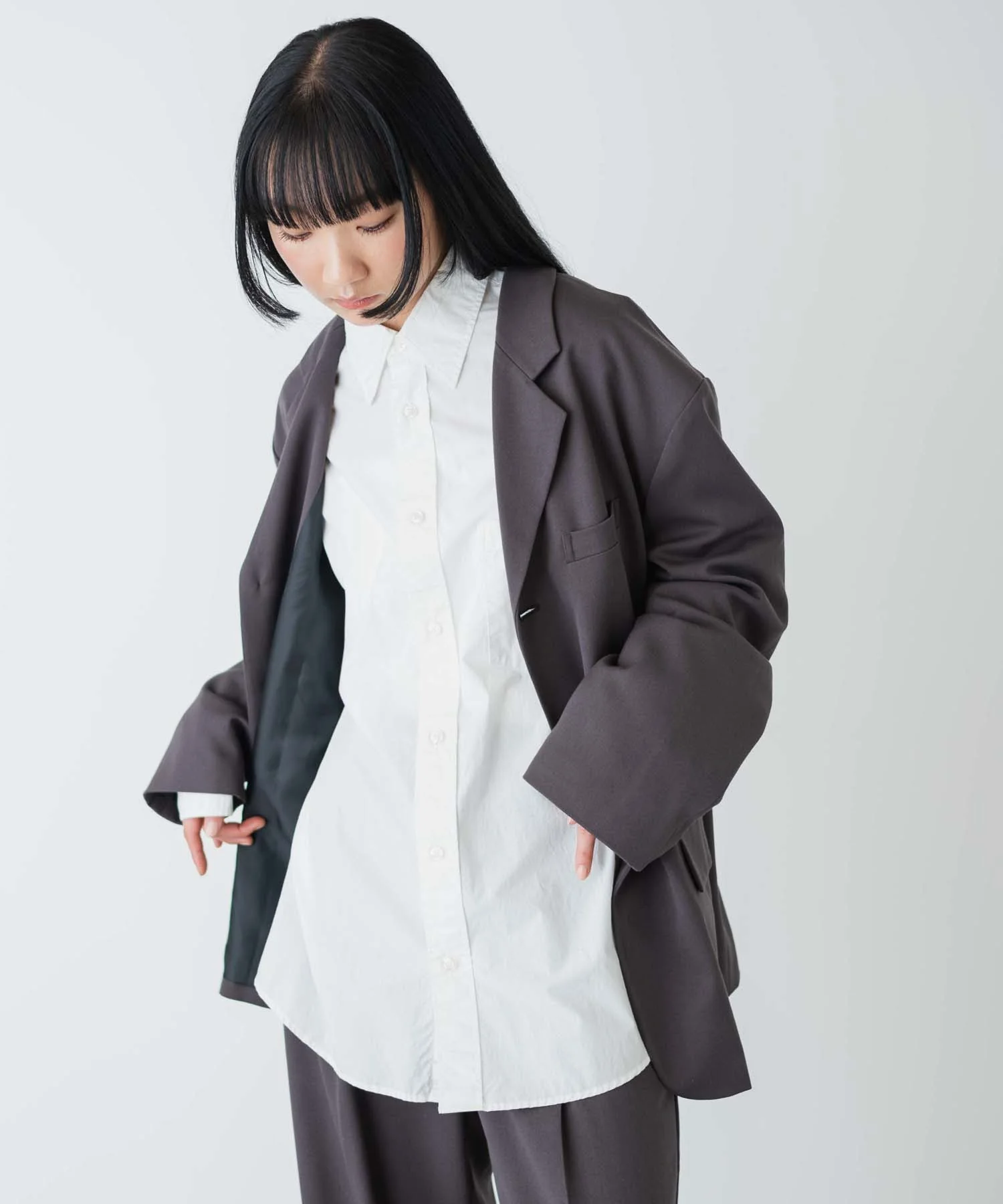3Bテーラードジャケット - Image 10