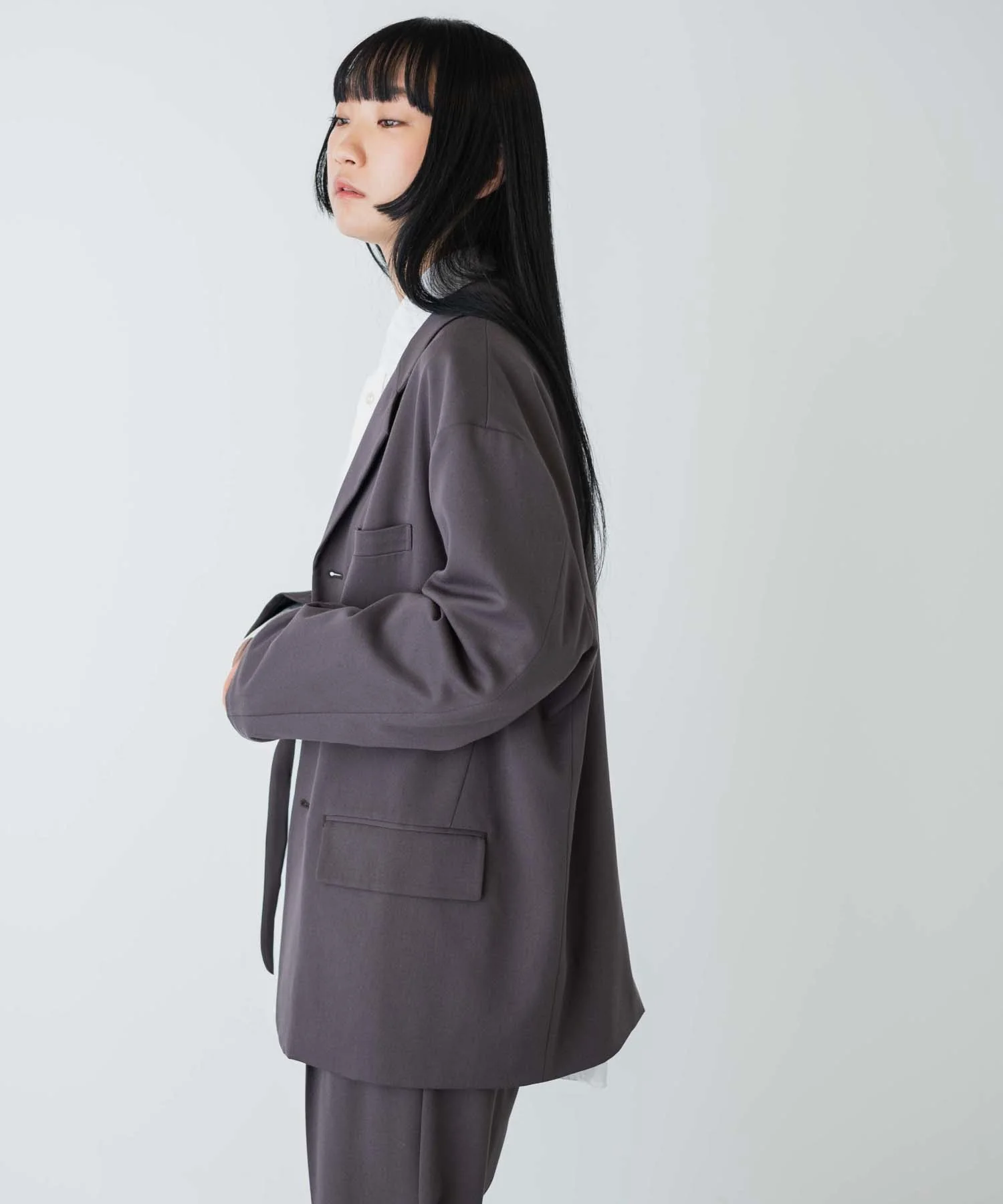 3Bテーラードジャケット - Image 11