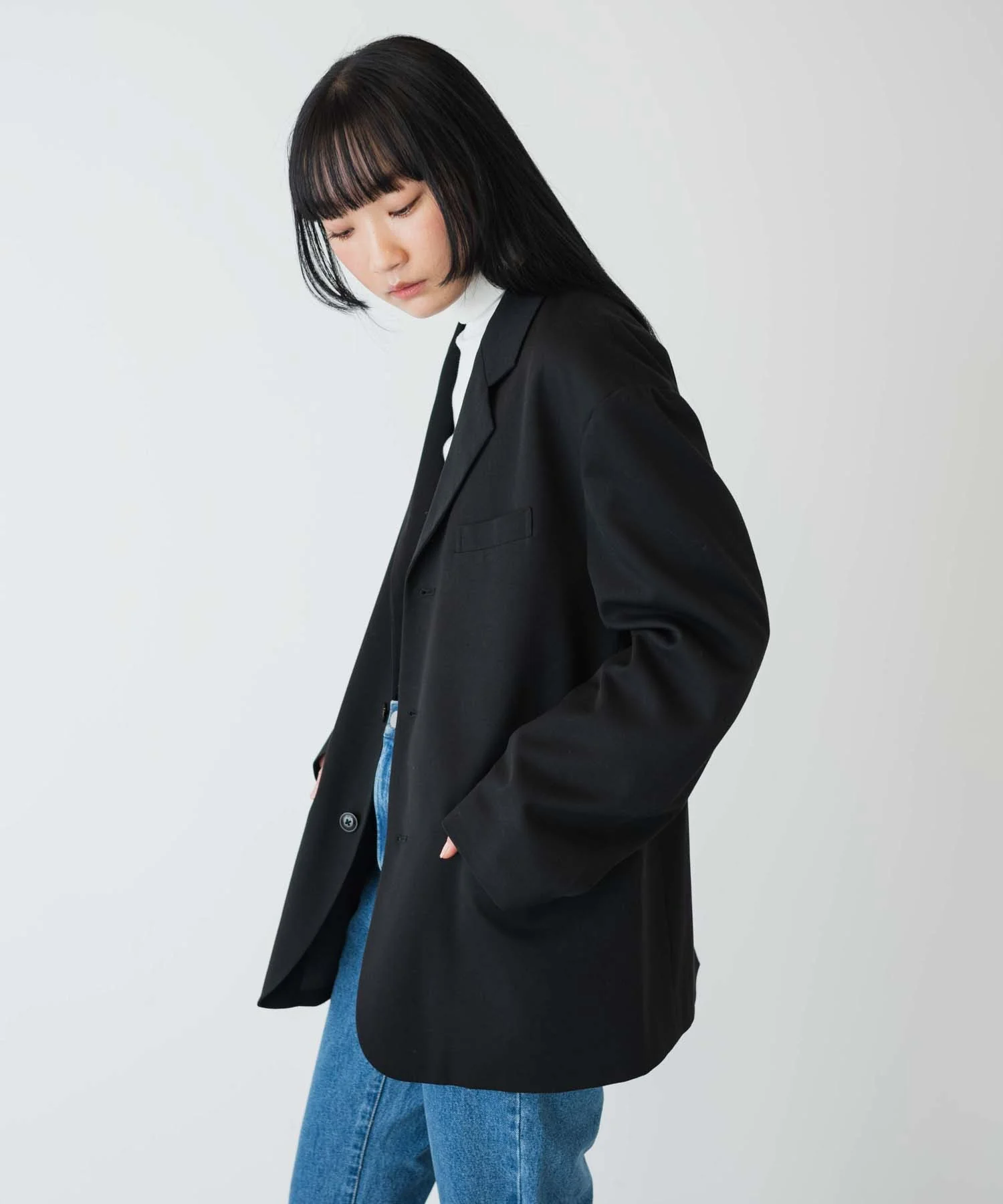 3Bテーラードジャケット - Image 21
