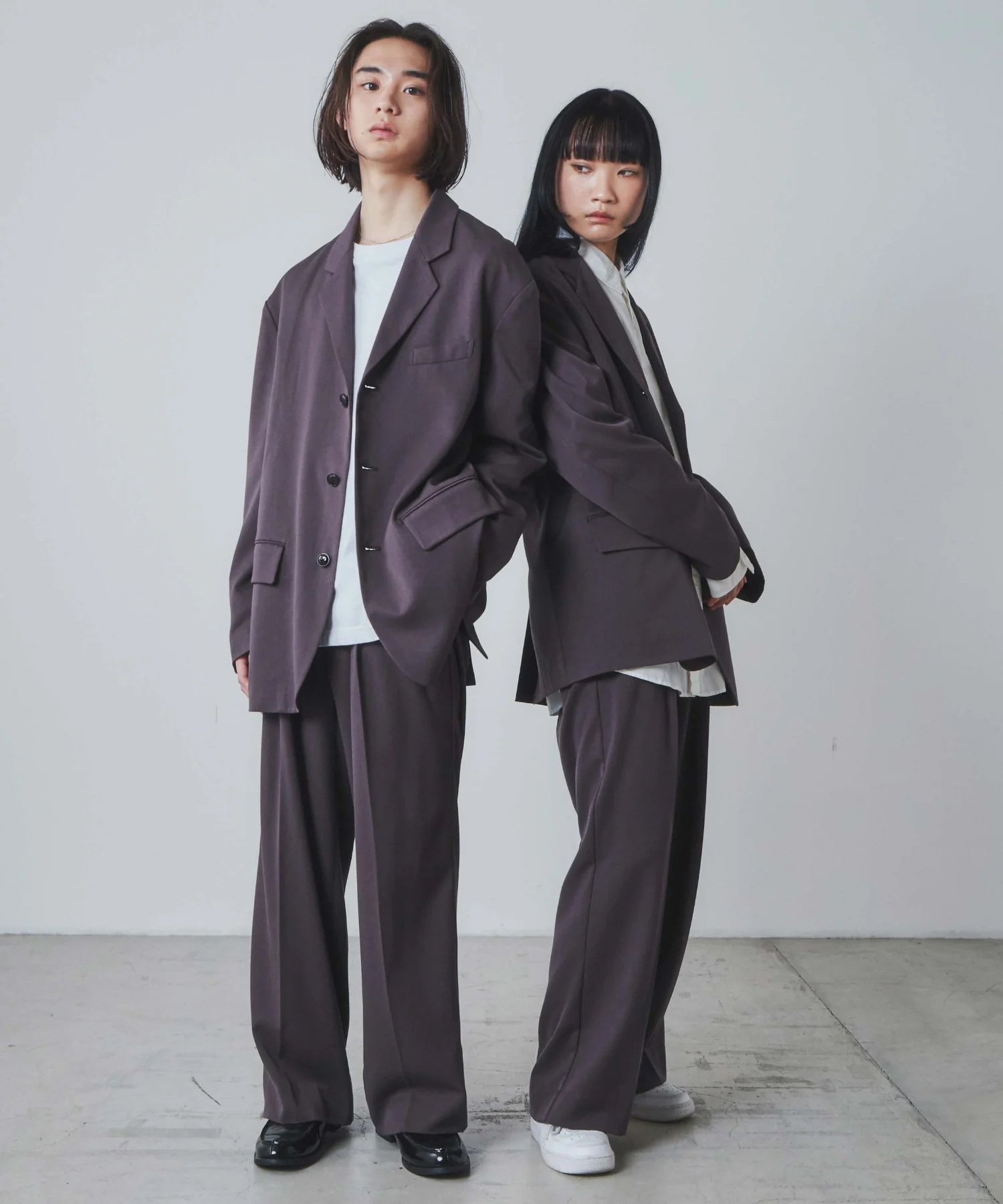 3Bテーラードジャケット - Image 3