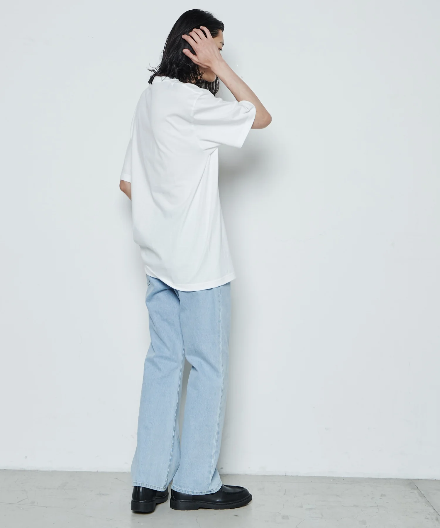 フレアデニムパンツ - Image 8