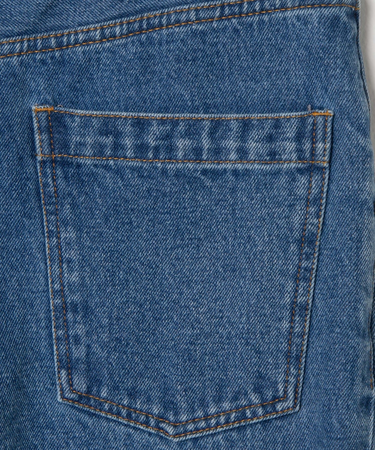 スリムストレートデニムパンツ - Image 51