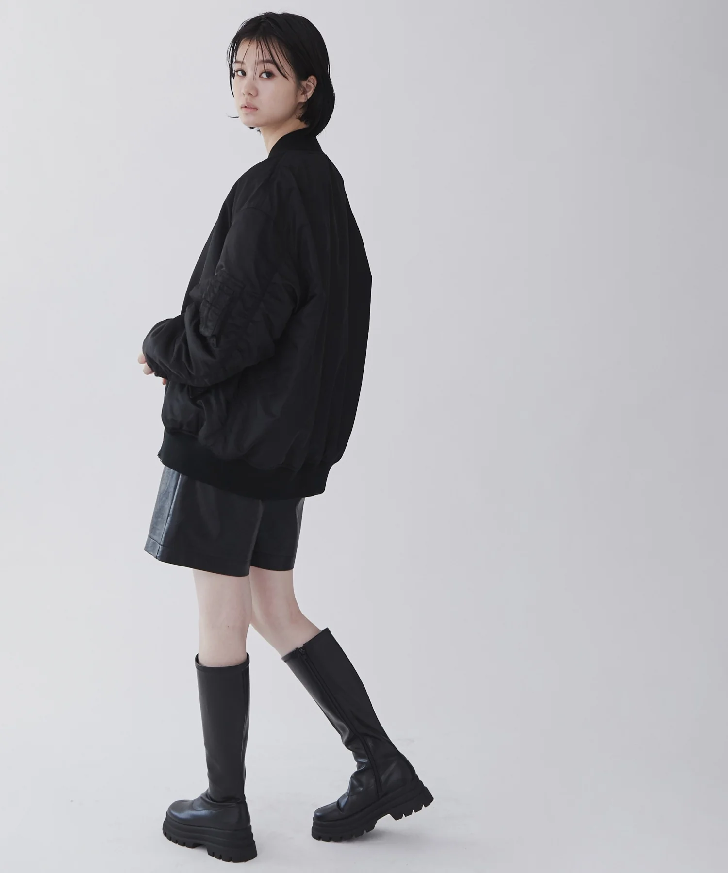 ナイロンMA-1 - Image 47