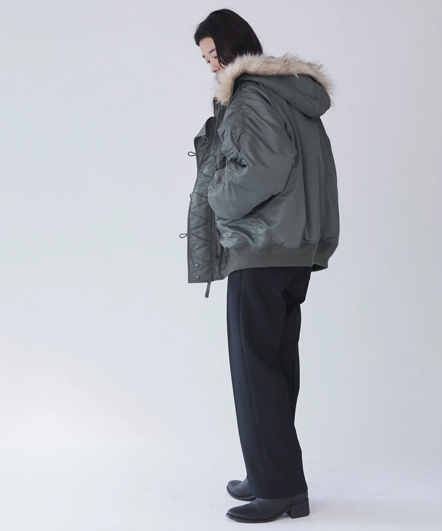 ナイロンN-2B - Image 13