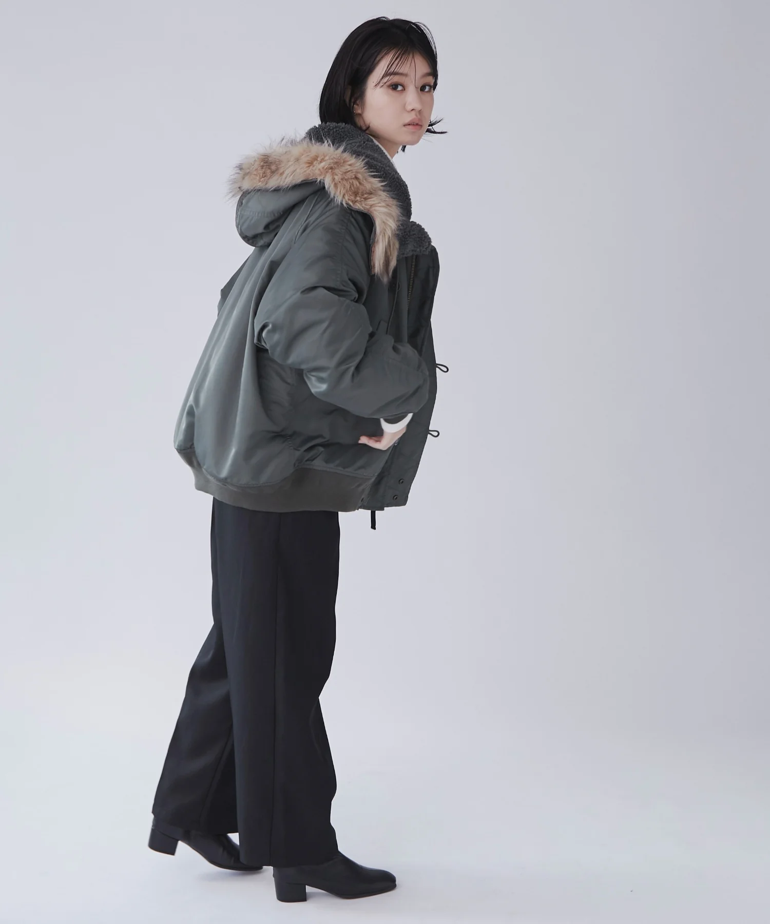 ナイロンN-2B - Image 19