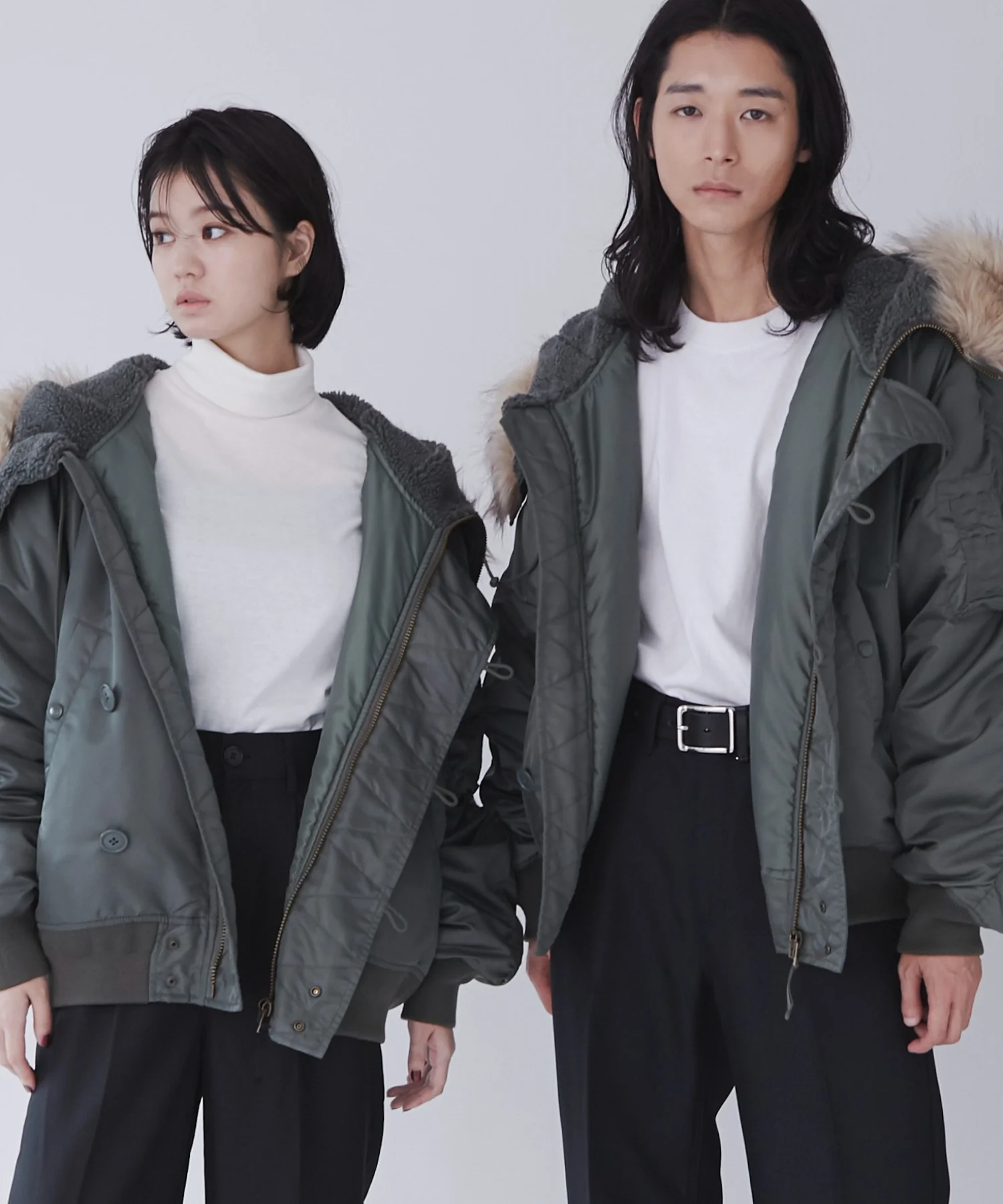 ナイロンN-2B - Image 3