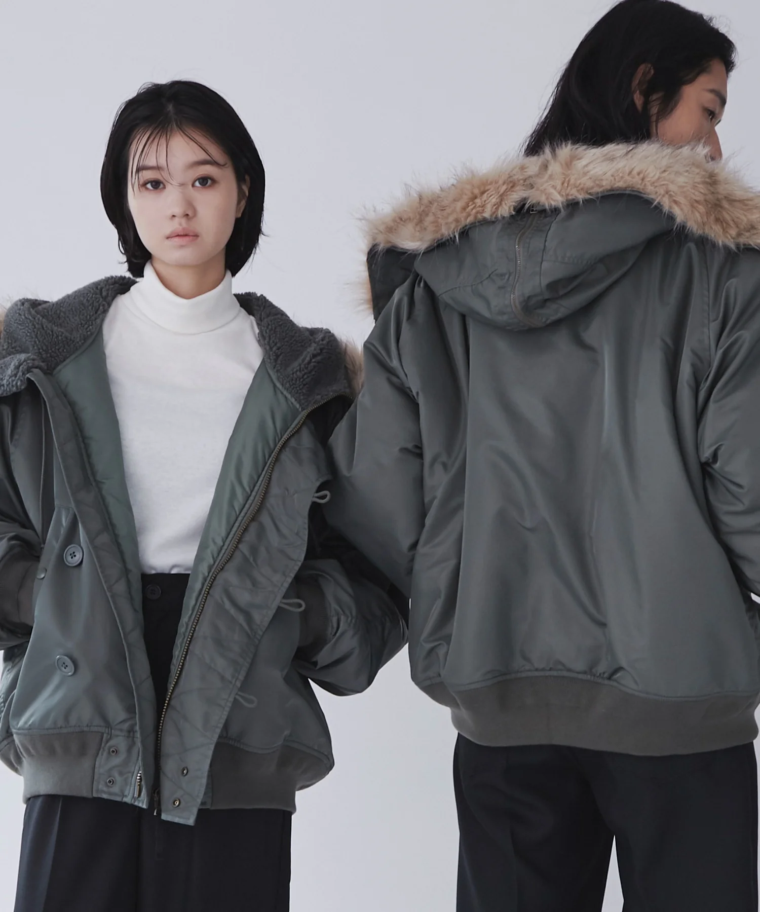 ナイロンN-2B - Image 4