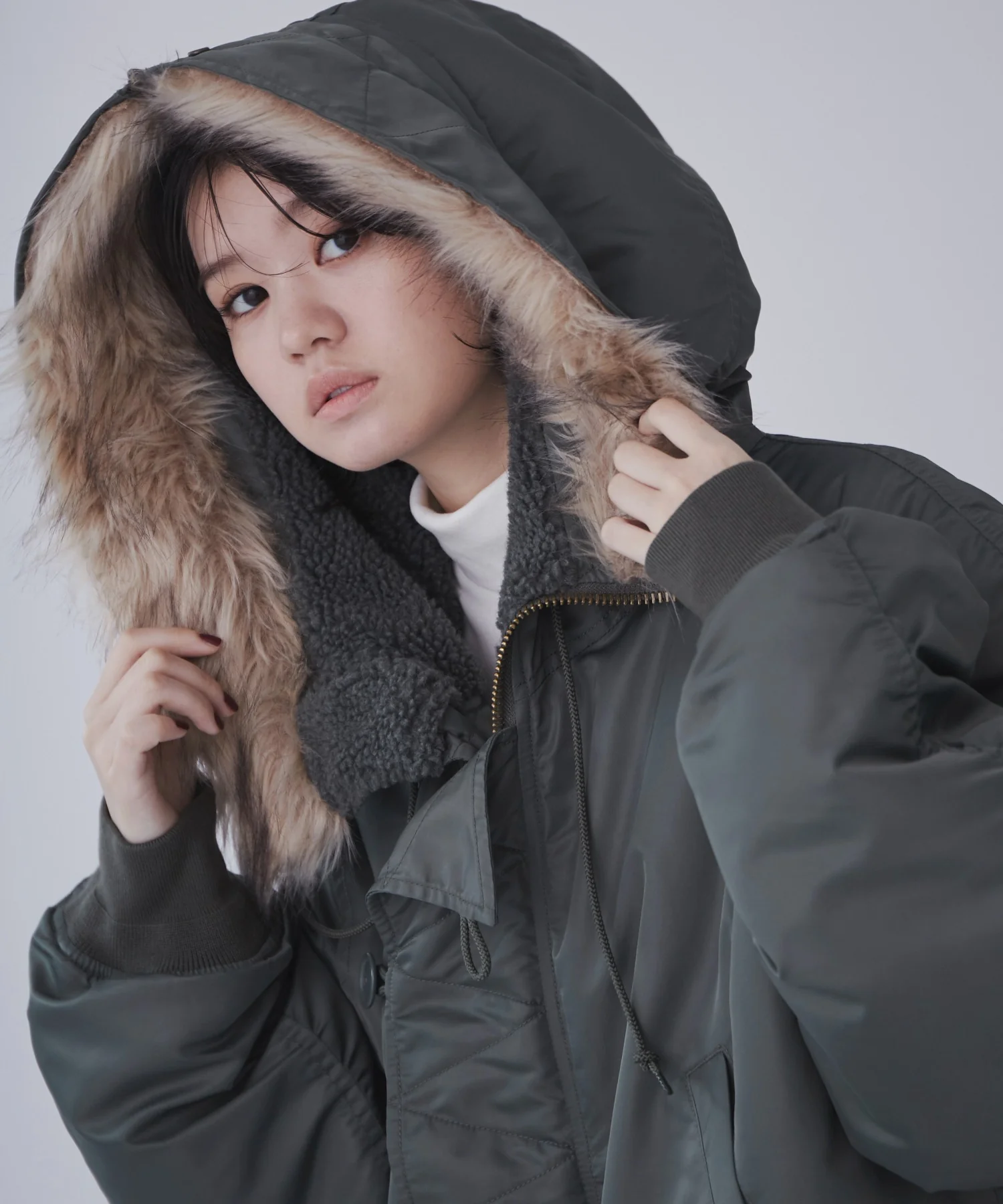 ナイロンN-2B - Image 6