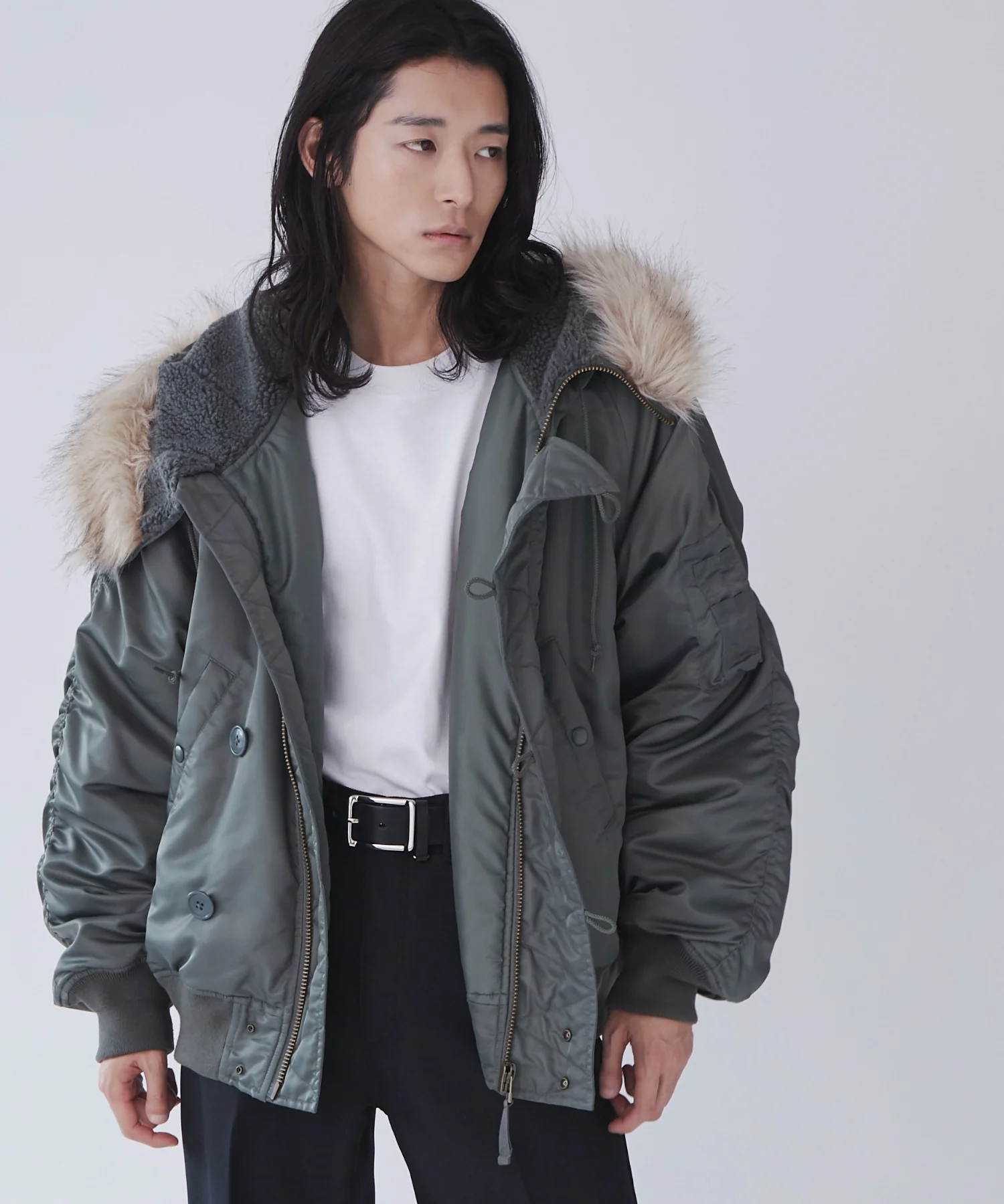 ナイロンN-2B - Image 8
