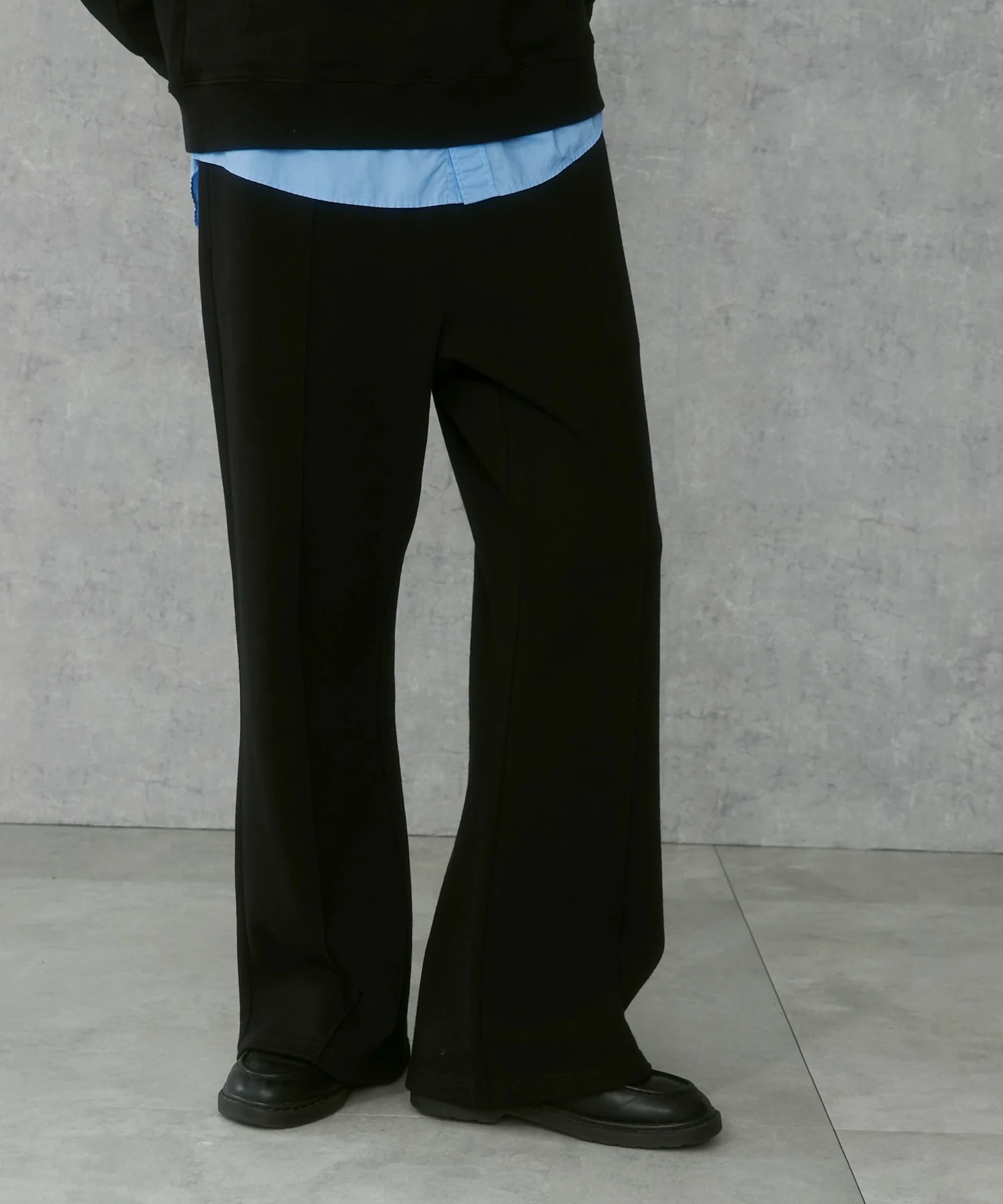 スウェットフレアパンツ - Image 15