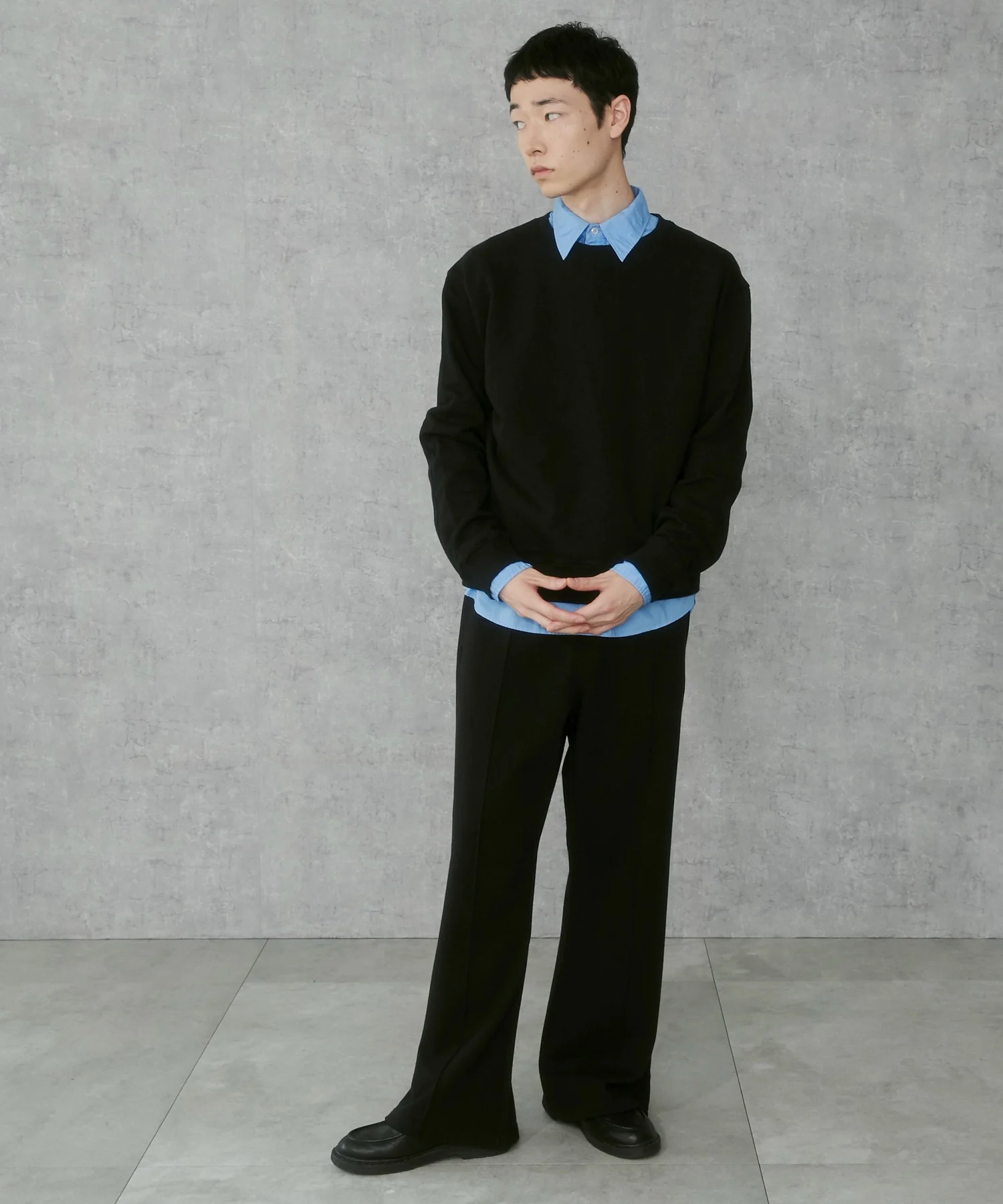 スウェットフレアパンツ - Image 18
