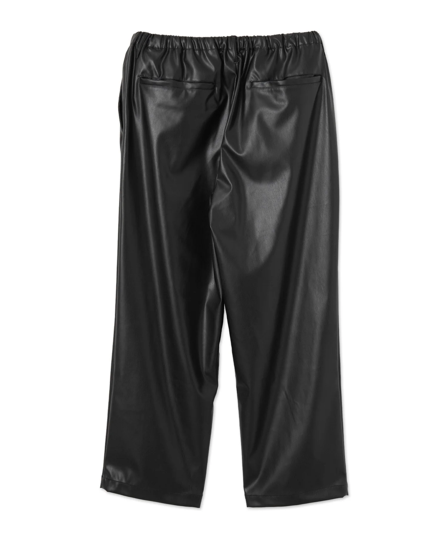 合皮イージータックパンツ - Image 19