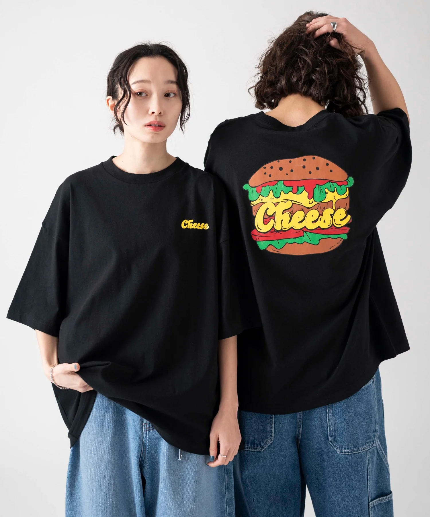 アソートグラフィックT - Image 11