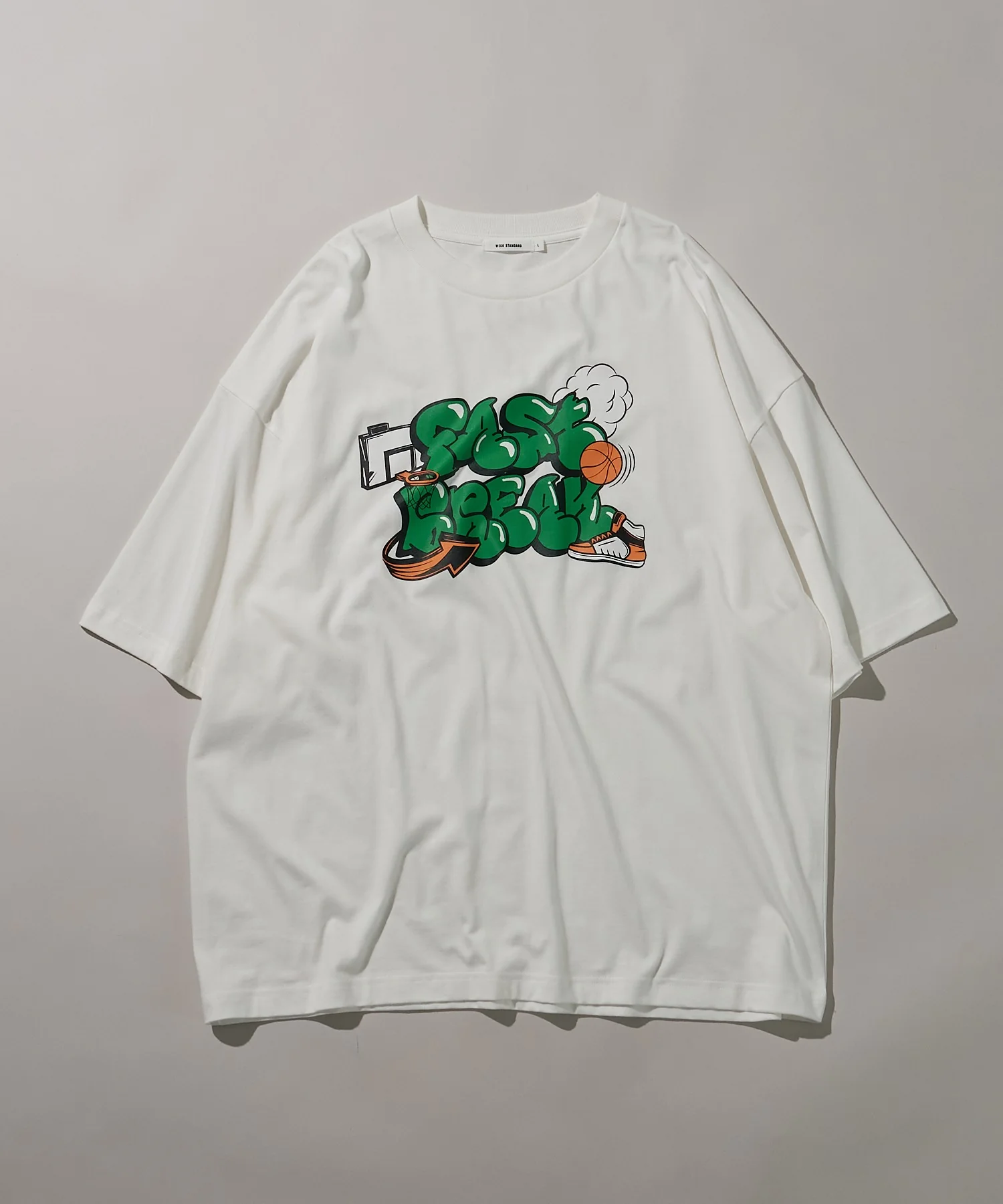アソートグラフィックT - Image 115