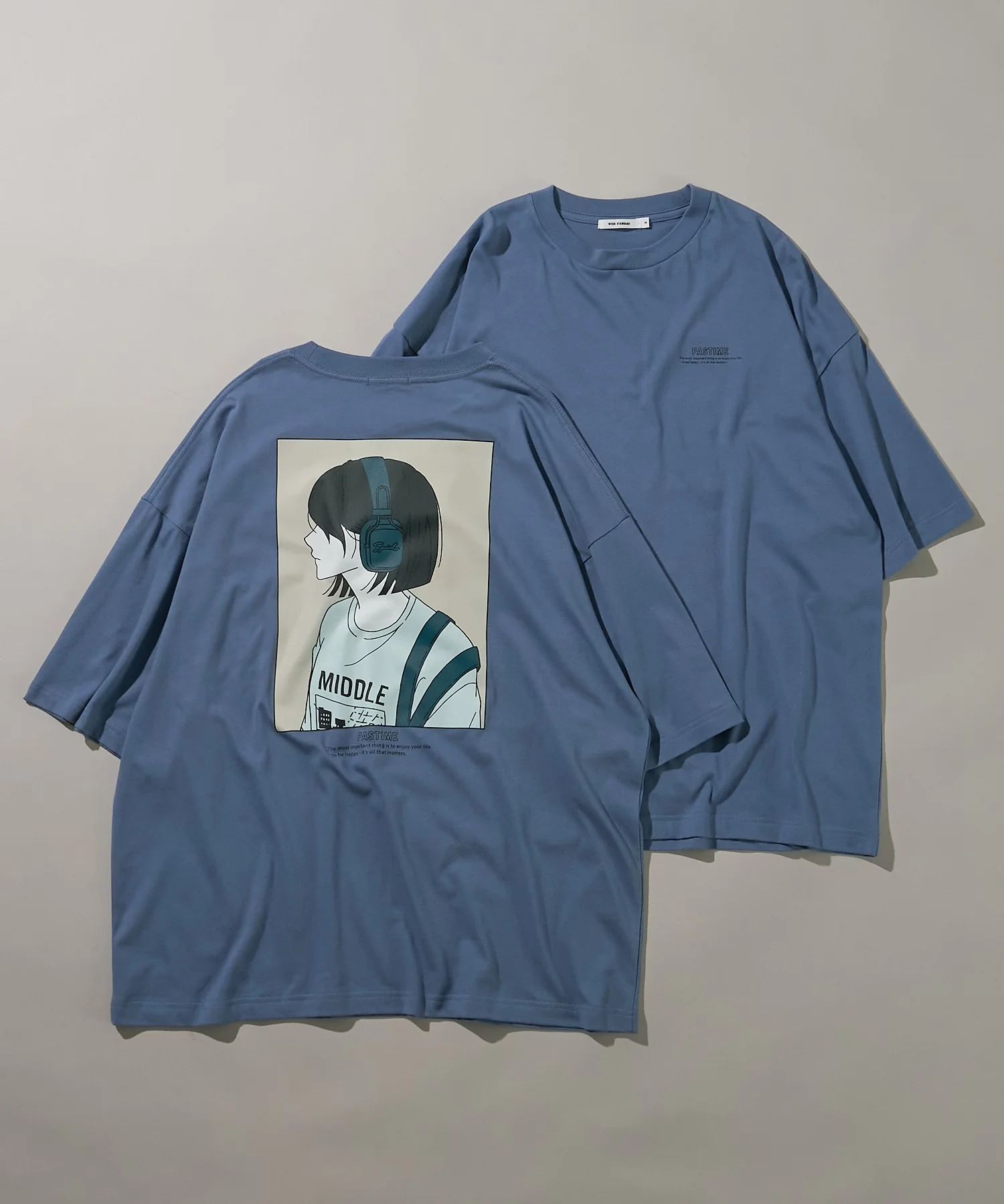 アソートグラフィックT - Image 116