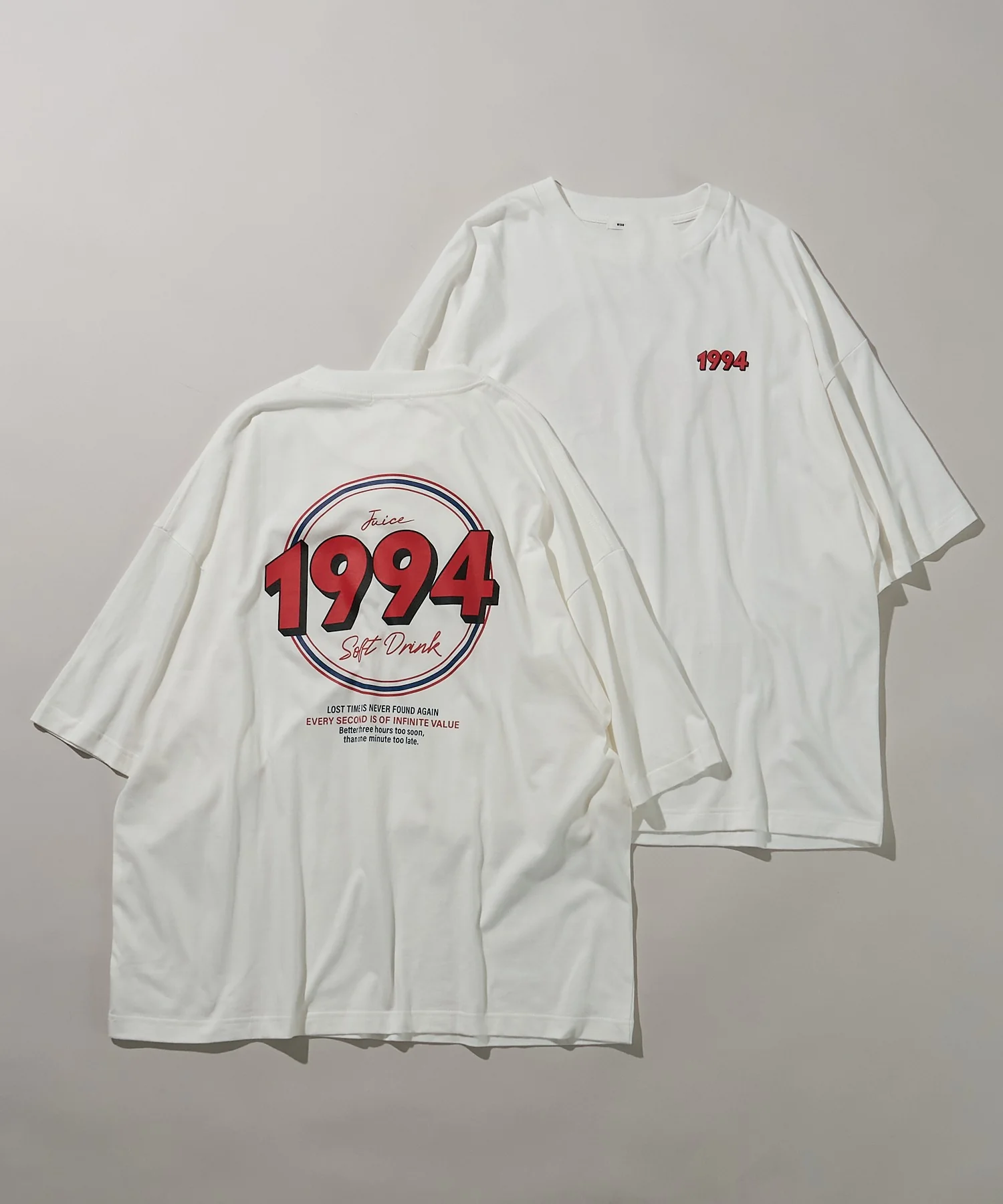 アソートグラフィックT - Image 117