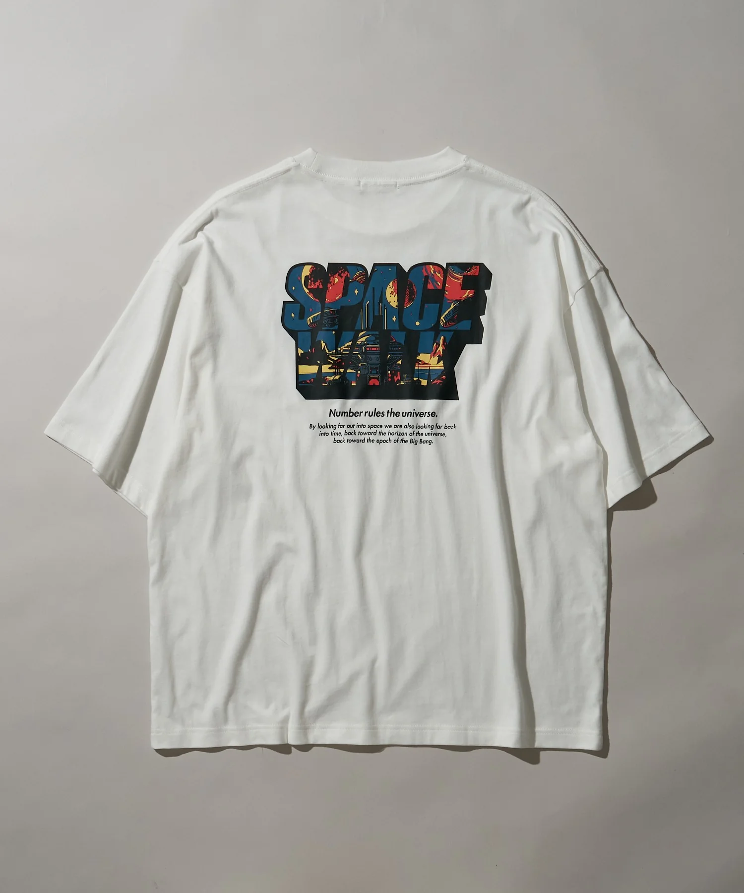 アソートグラフィックT - Image 124