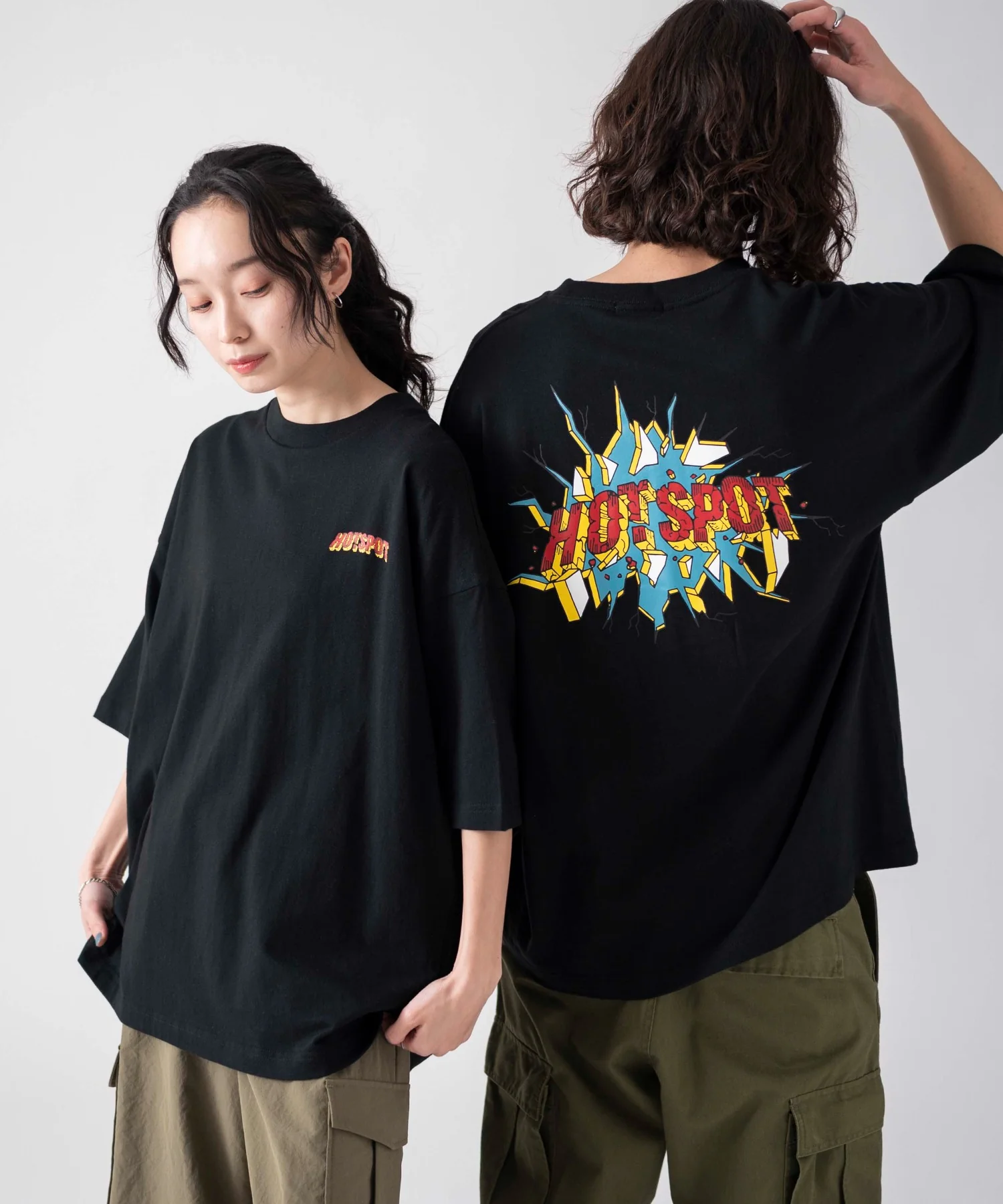 アソートグラフィックT - Image 13