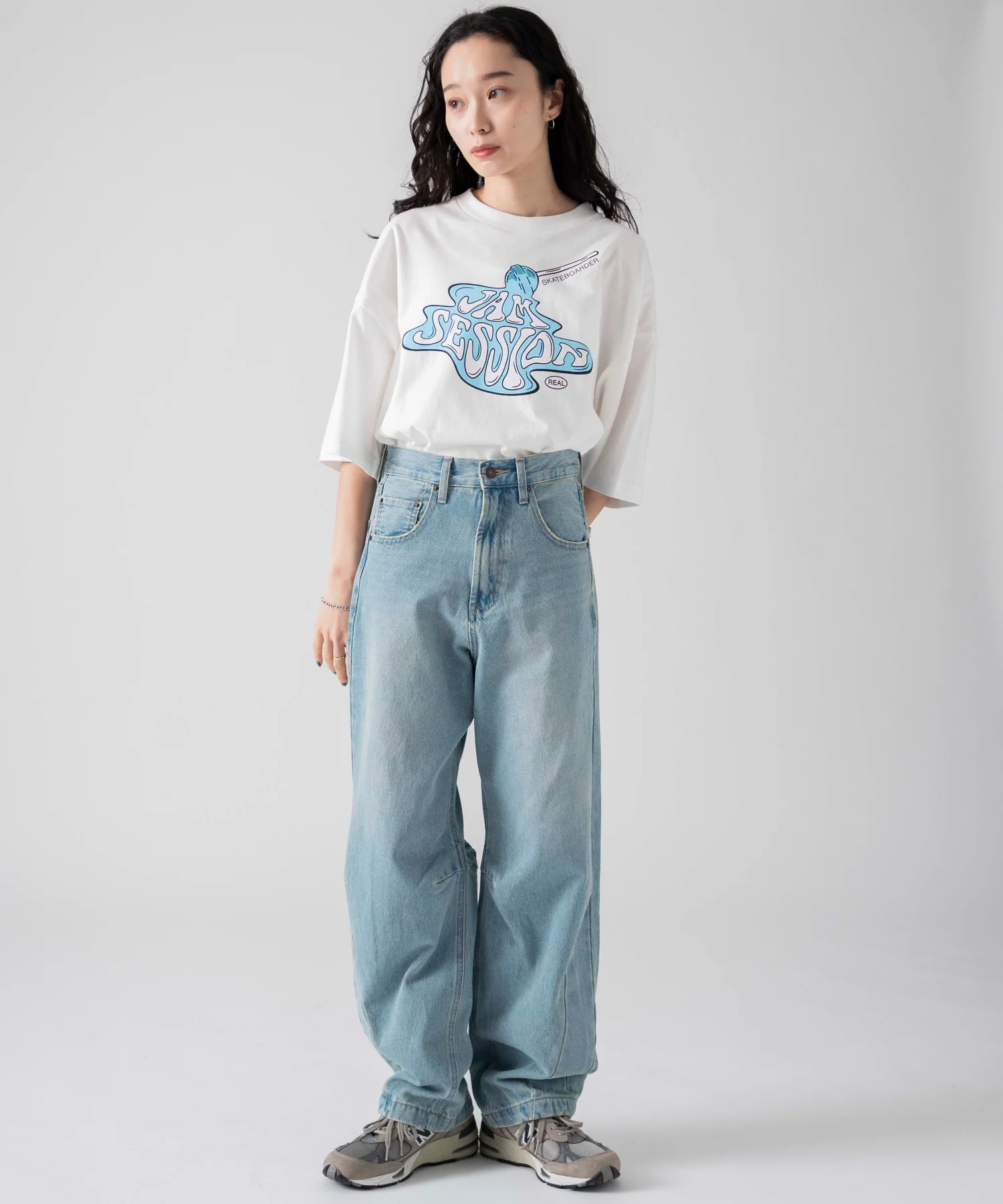 アソートグラフィックT - Image 136