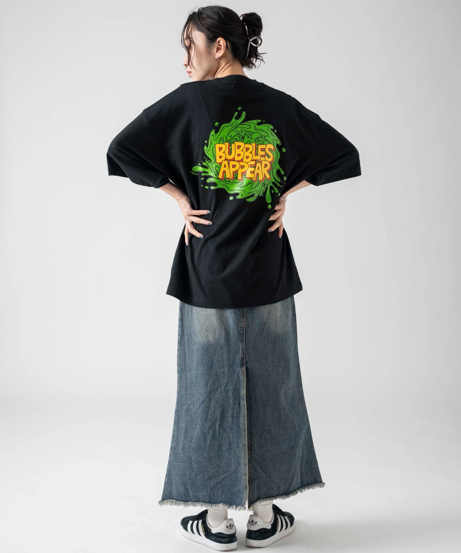 アソートグラフィックT - Image 138