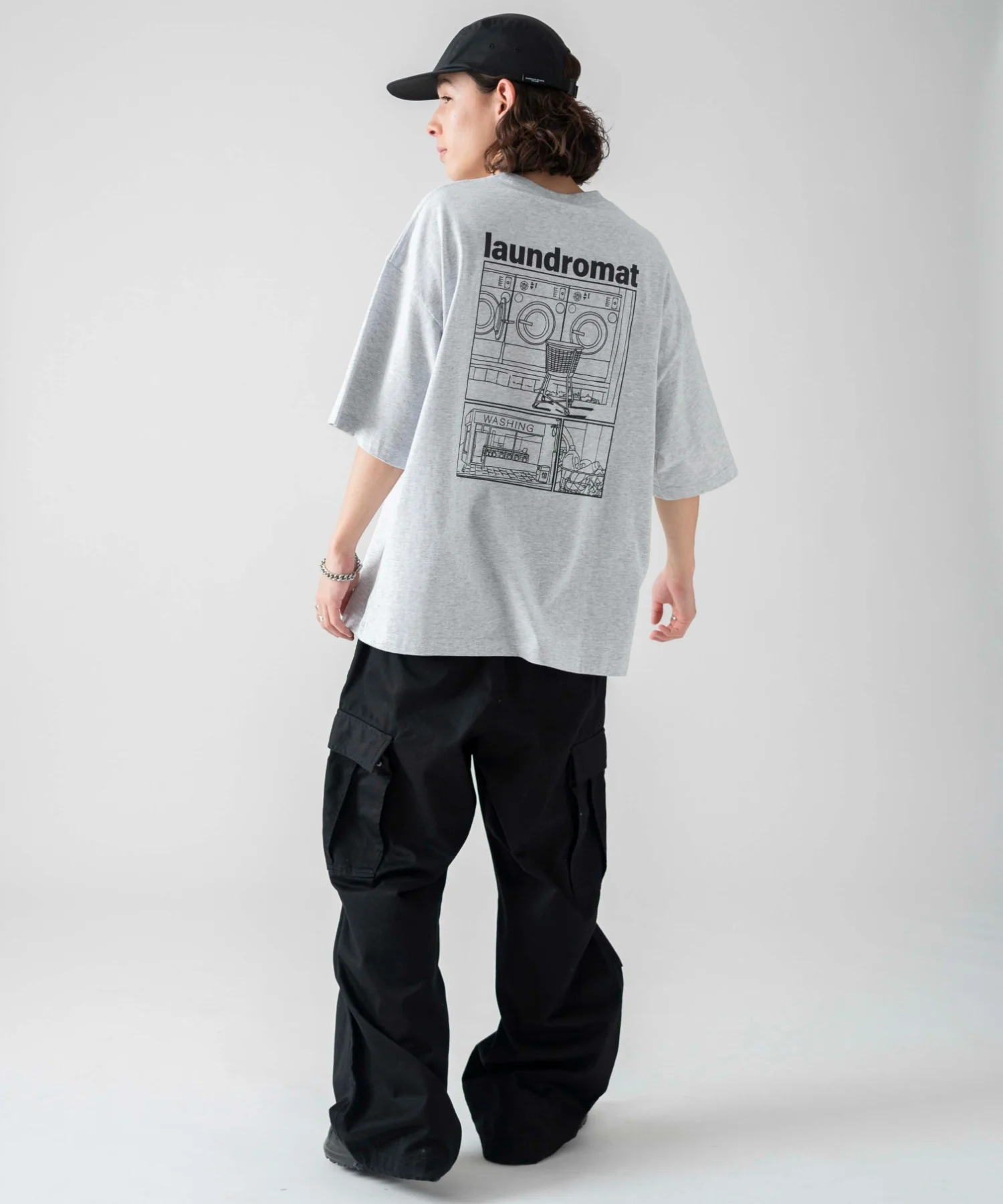 アソートグラフィックT - Image 139