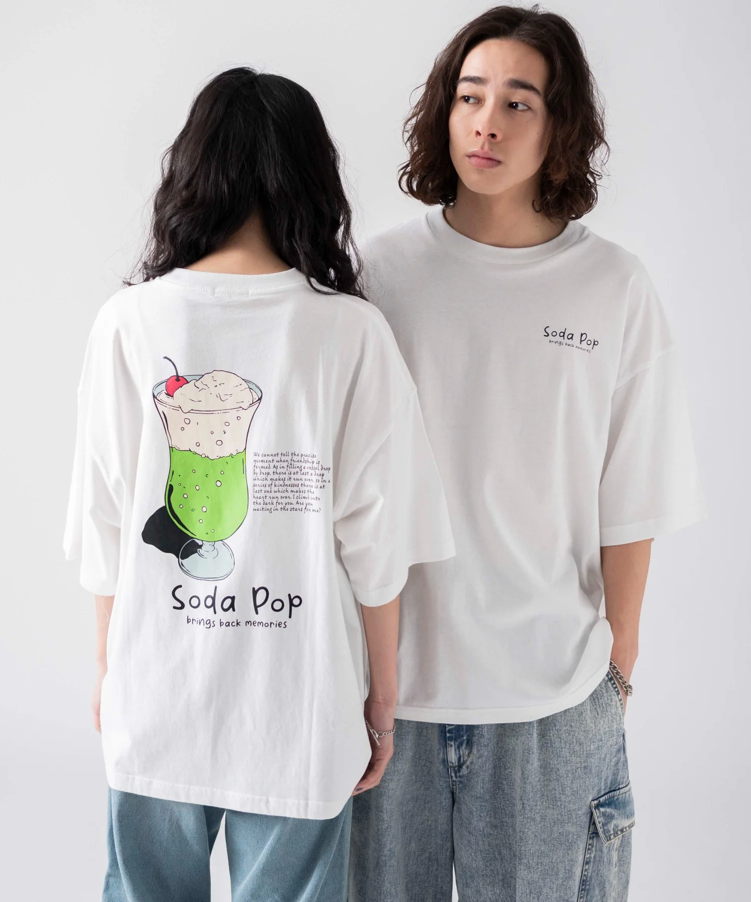 アソートグラフィックT - Image 14
