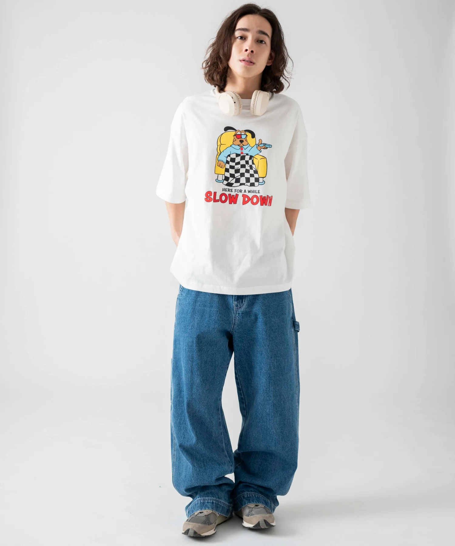 アソートグラフィックT - Image 143