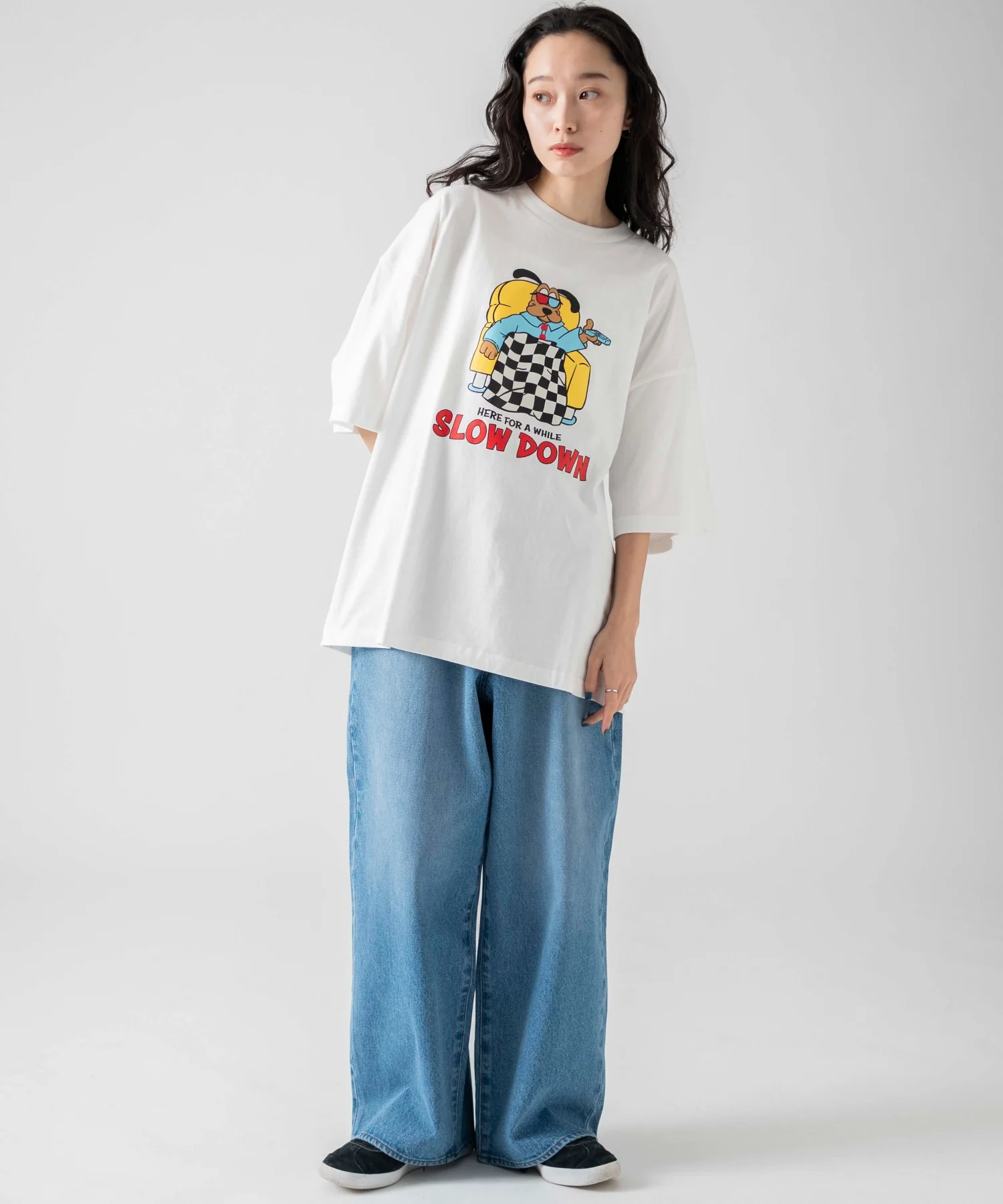 アソートグラフィックT - Image 144