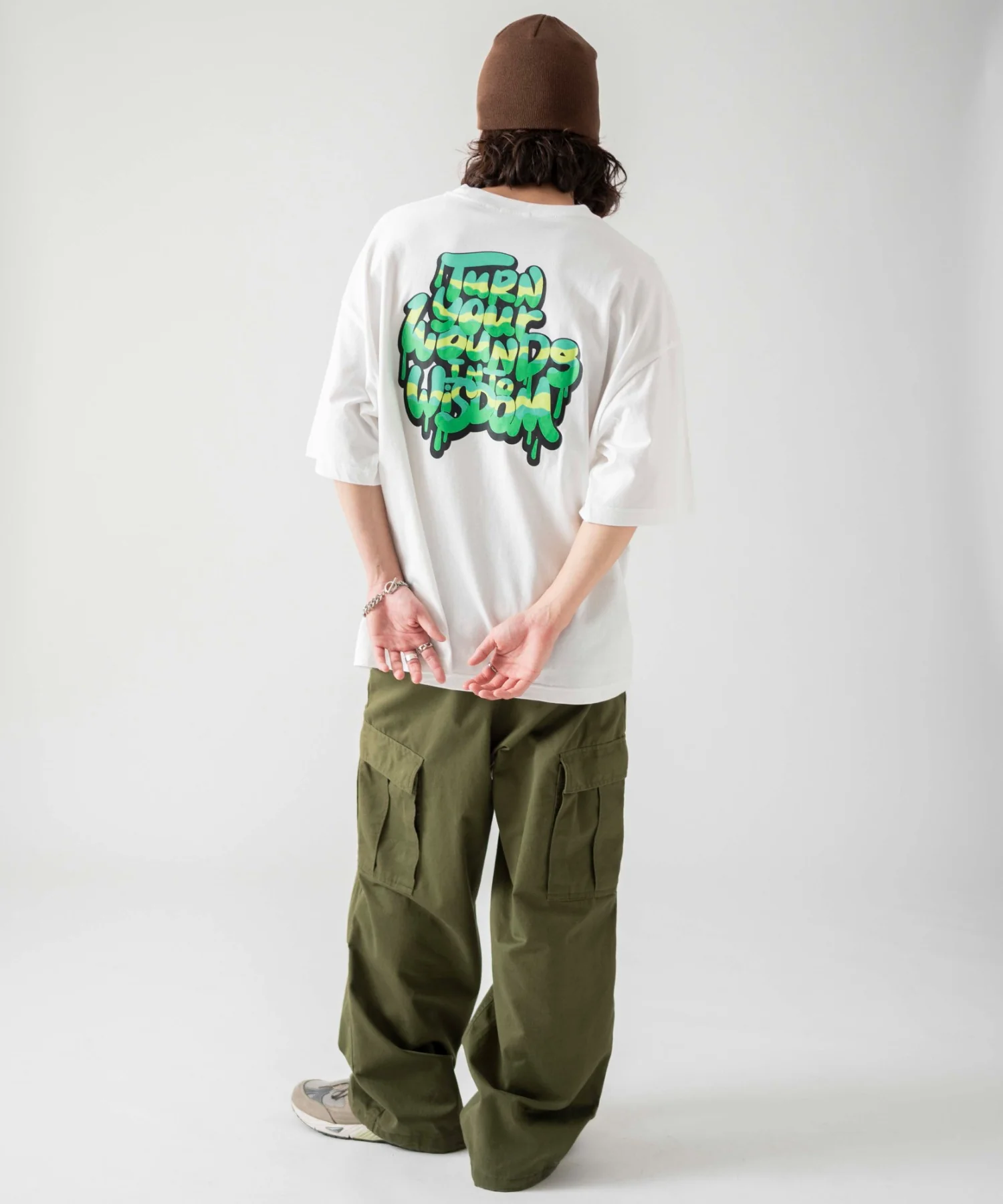 アソートグラフィックT - Image 147