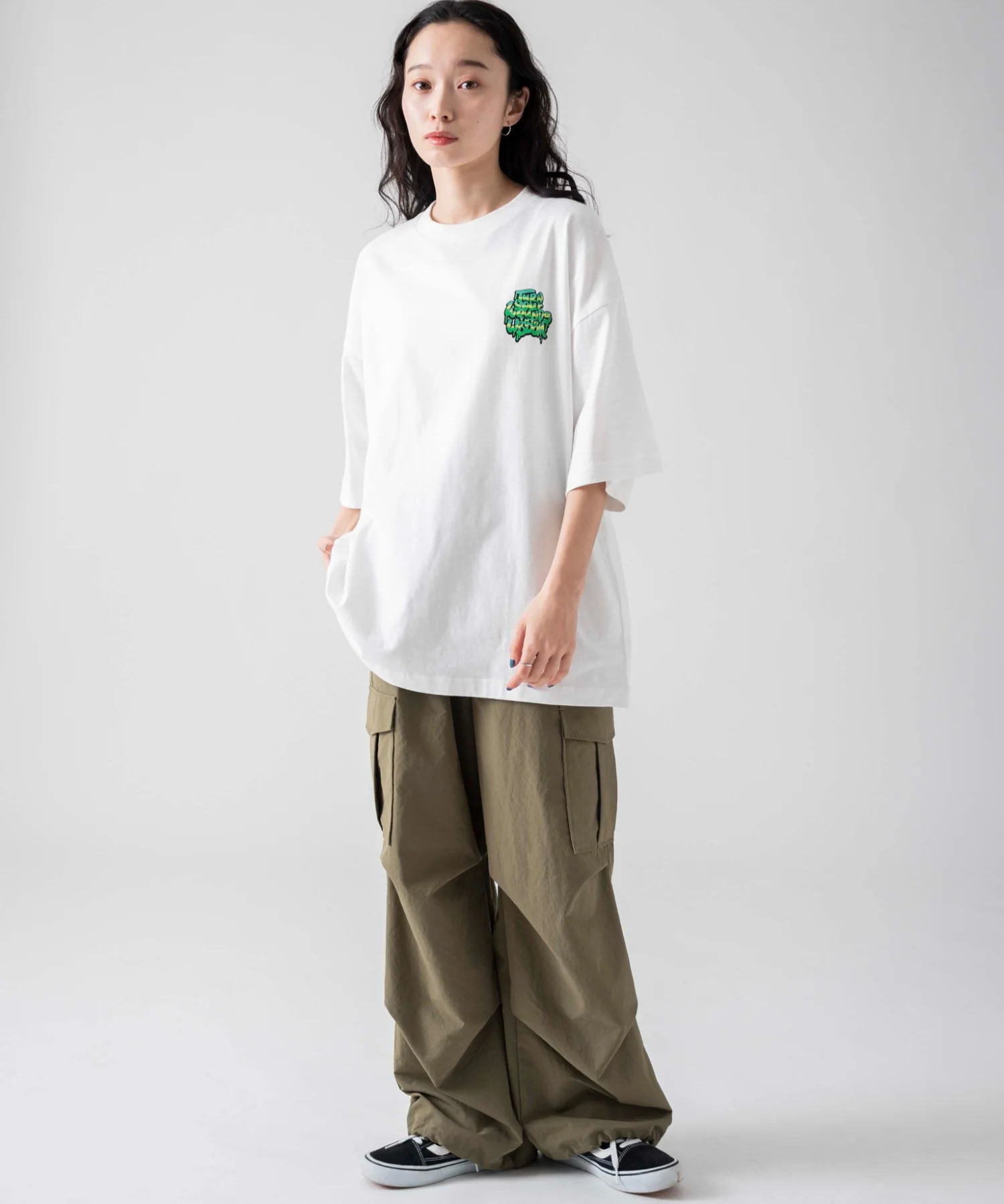 アソートグラフィックT - Image 148
