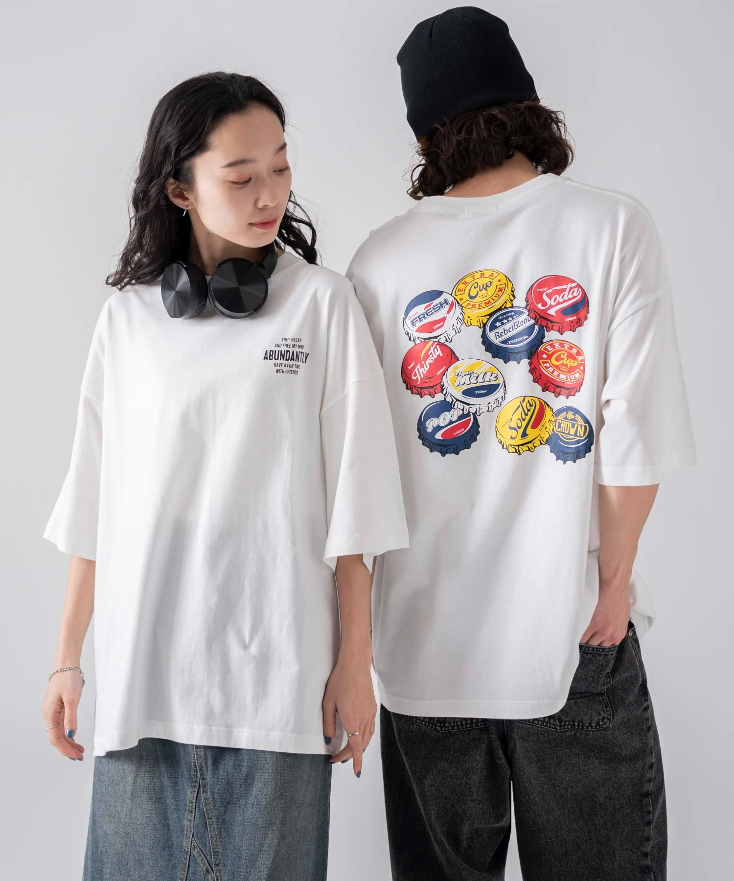 アソートグラフィックT - Image 15