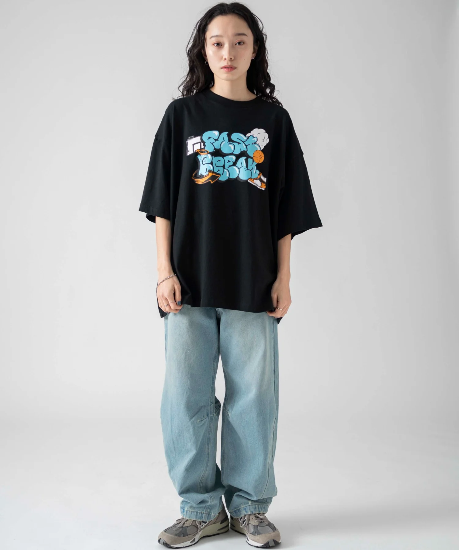 アソートグラフィックT - Image 150