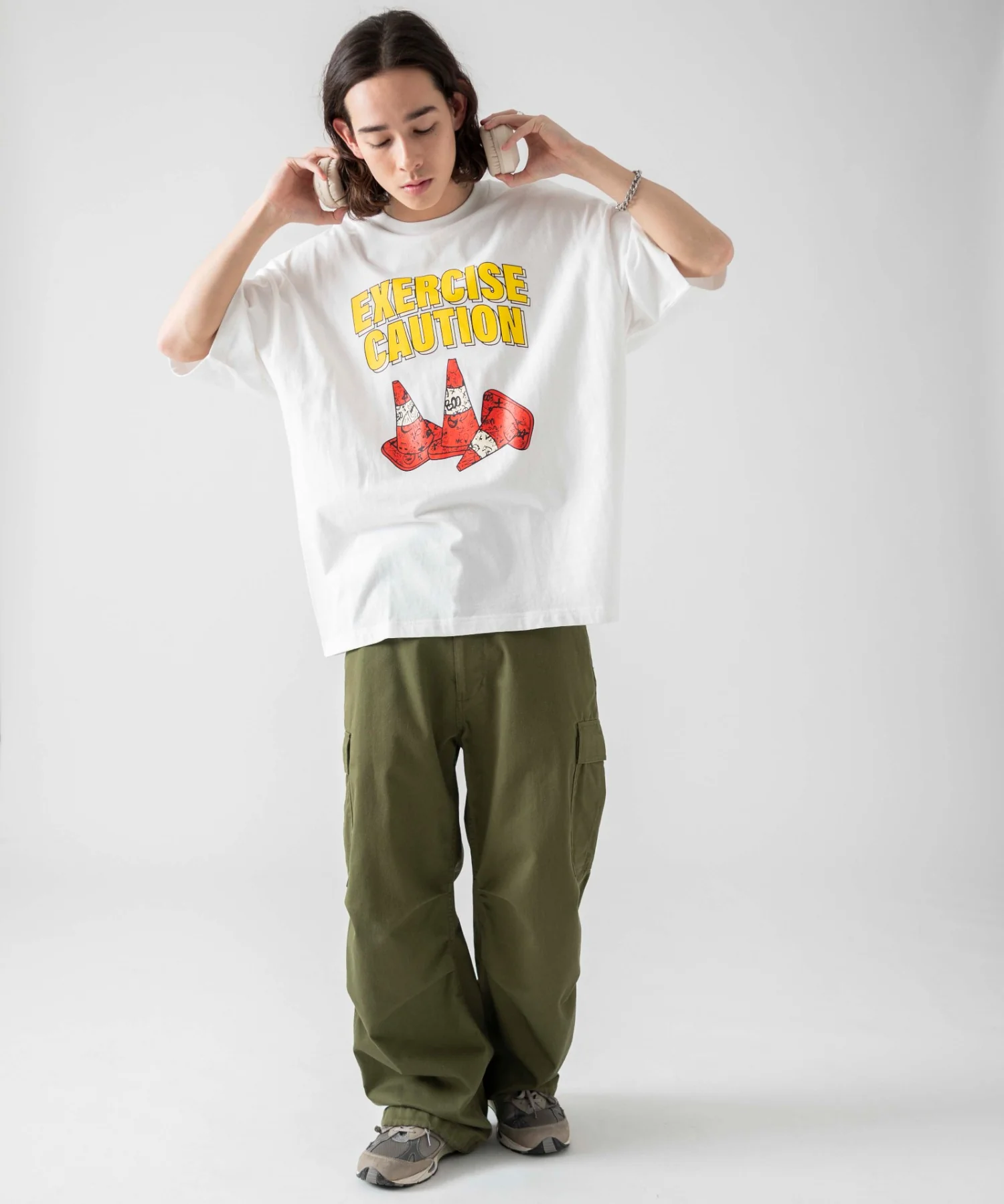 アソートグラフィックT - Image 151
