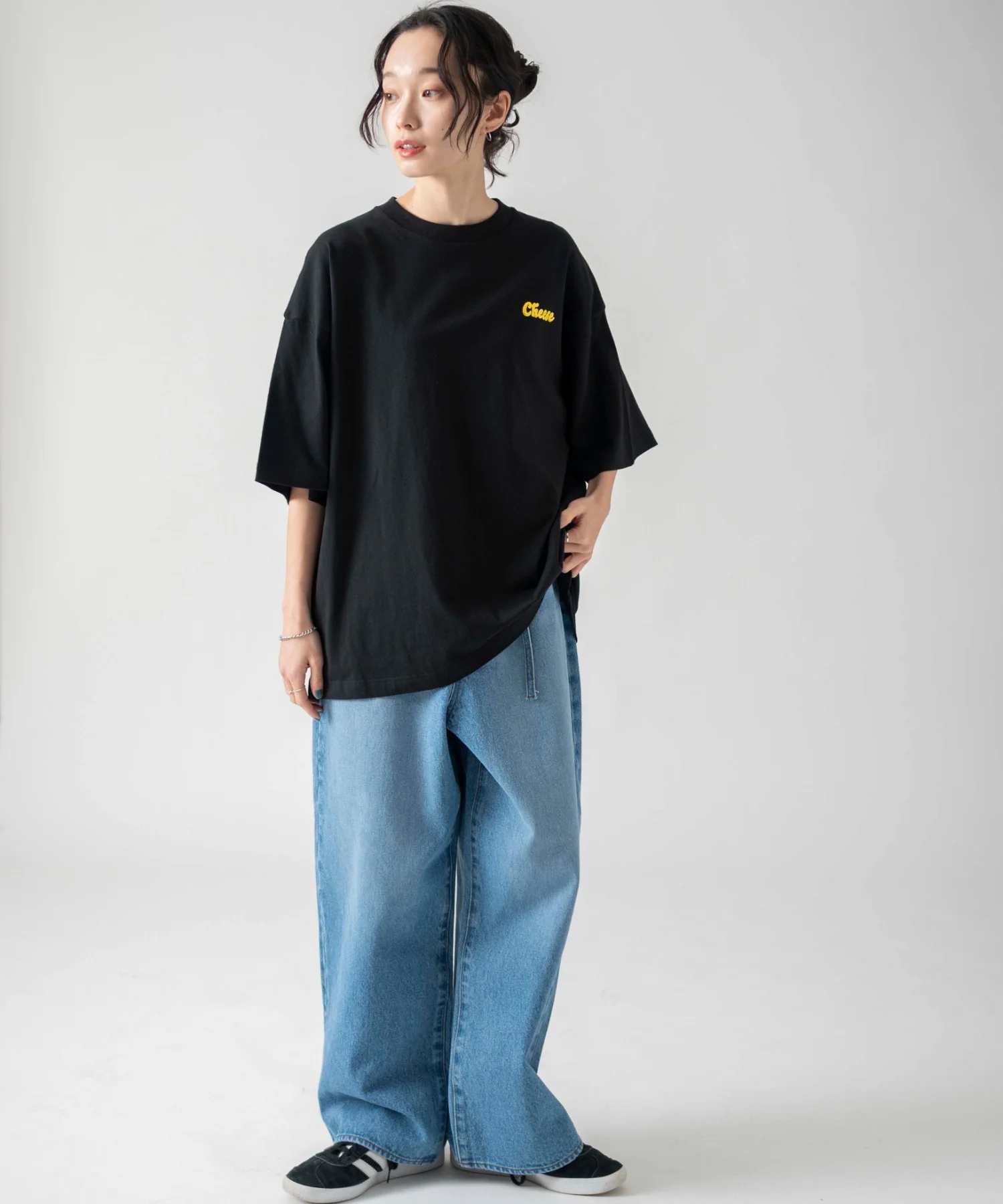 アソートグラフィックT - Image 154