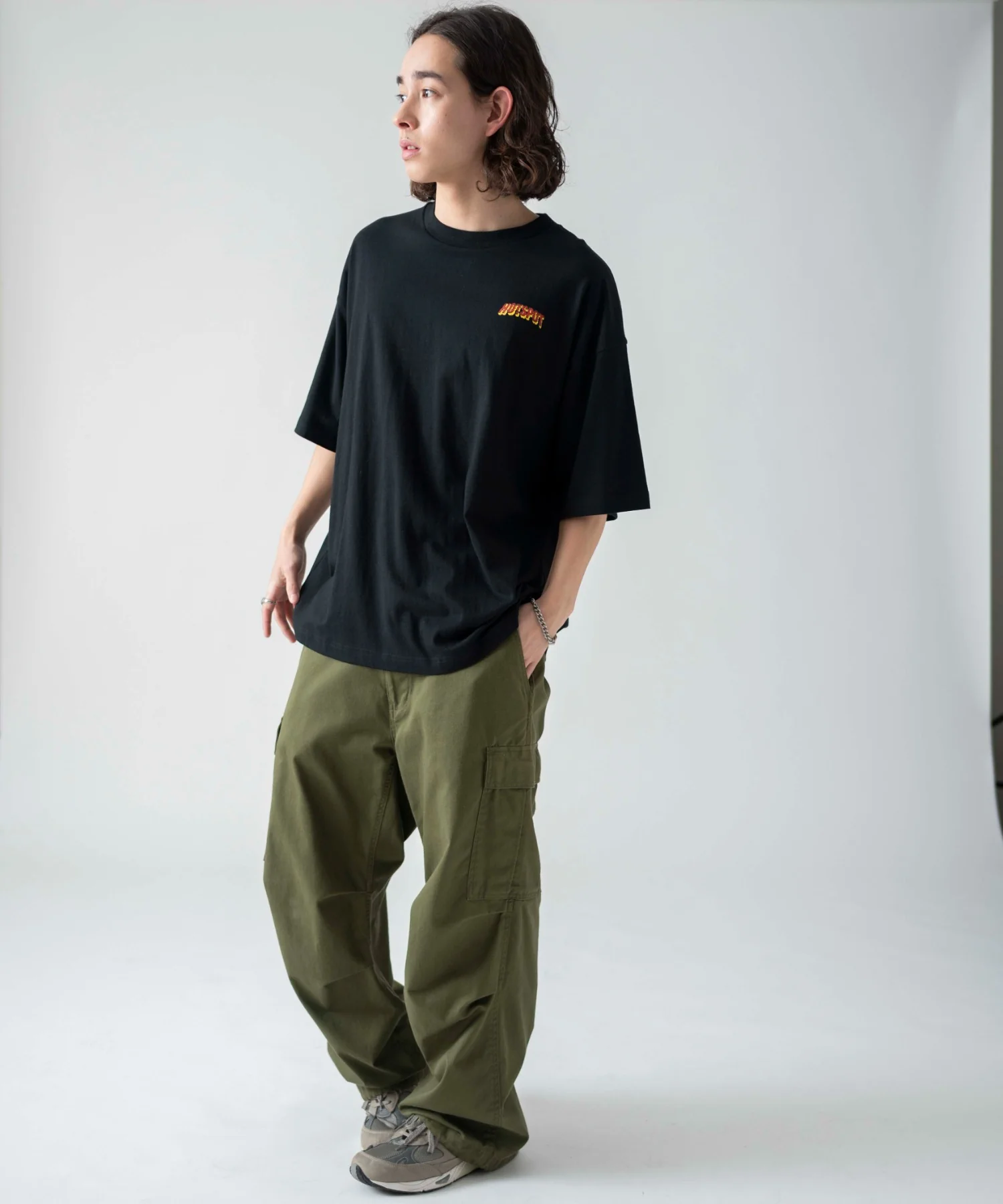 アソートグラフィックT - Image 157