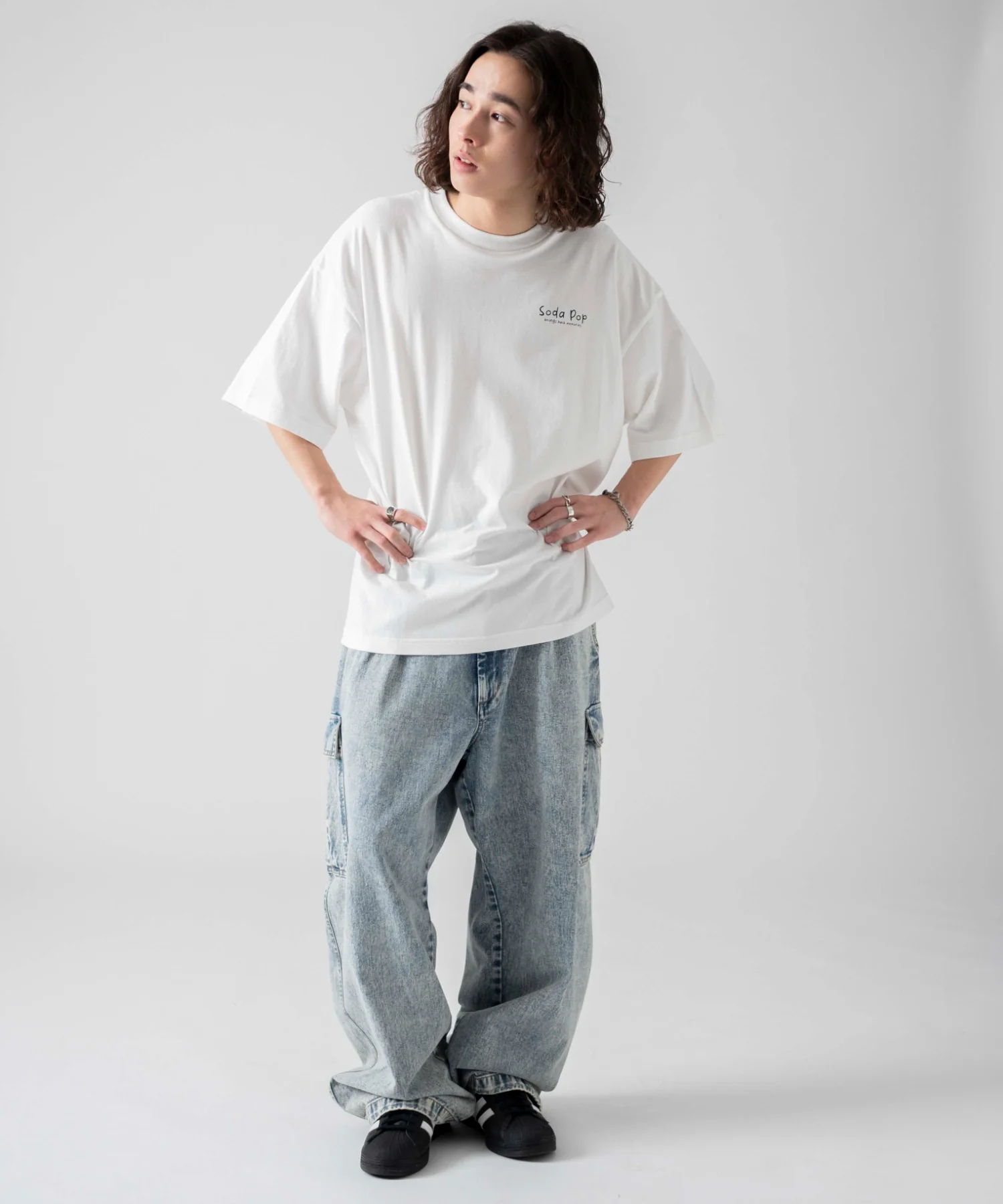 アソートグラフィックT - Image 159