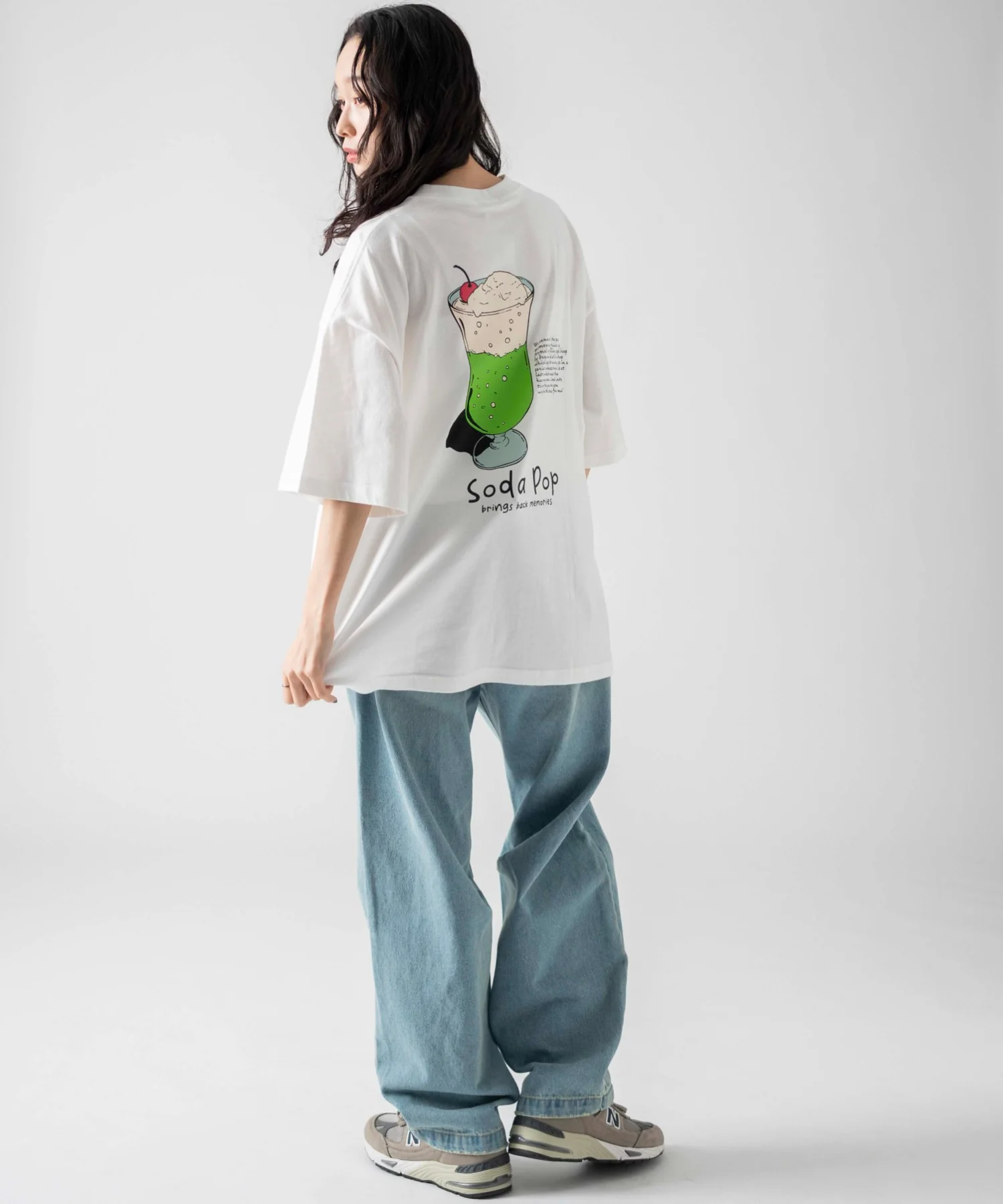 アソートグラフィックT - Image 160