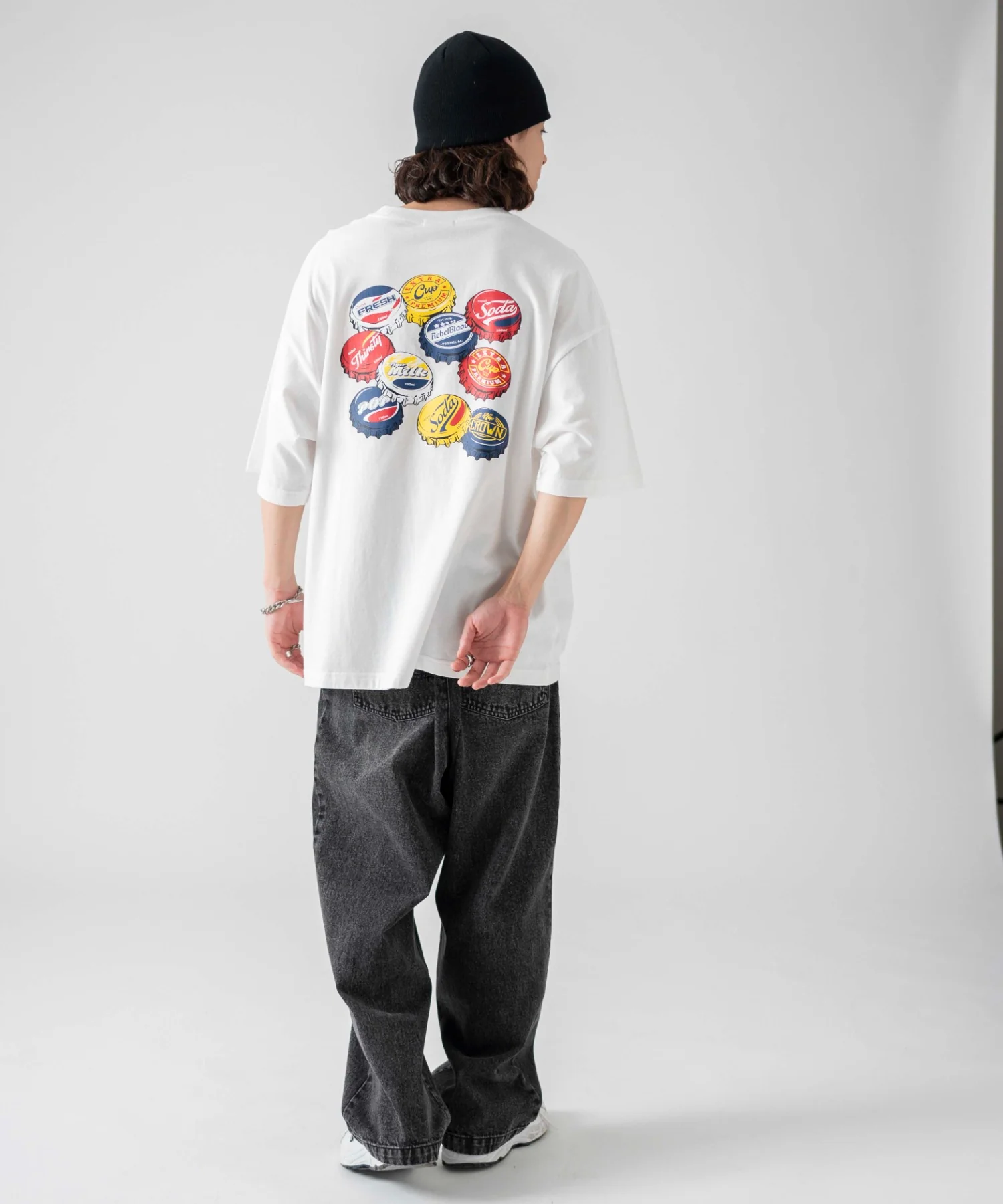 アソートグラフィックT - Image 161