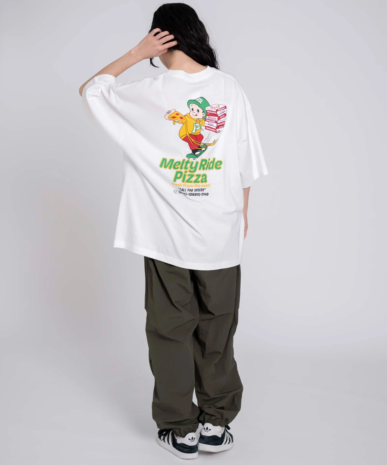 アソートグラフィックT - Image 168