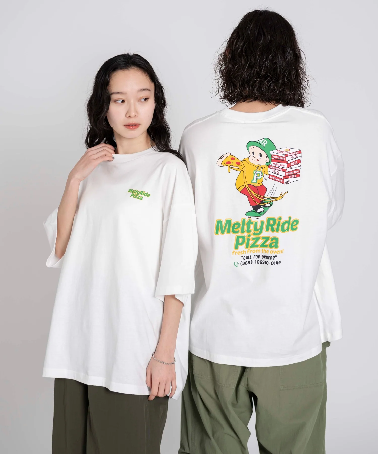 アソートグラフィックT - Image 18