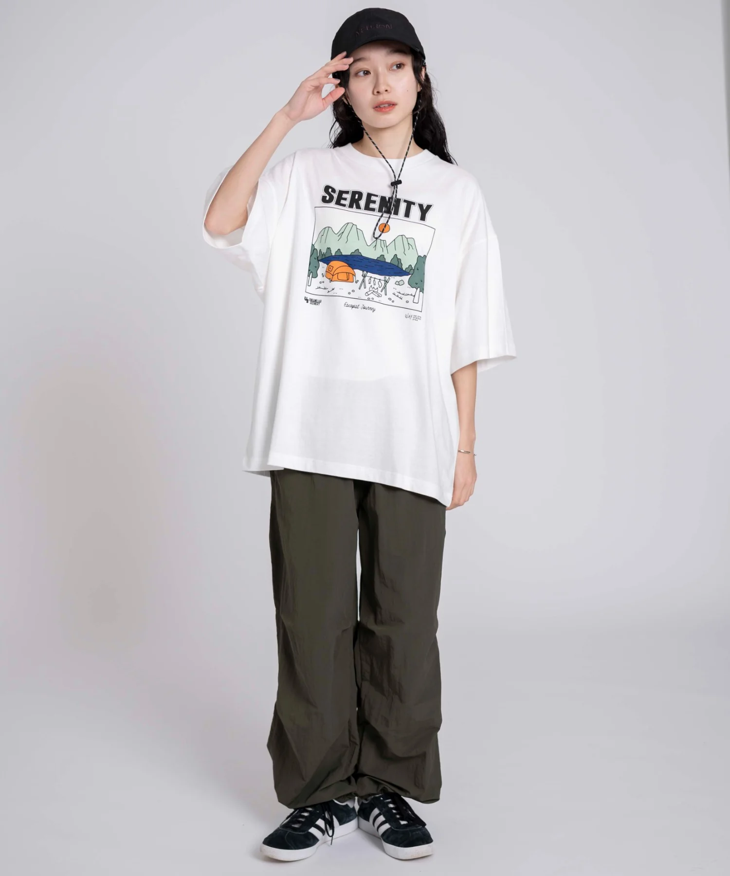 アソートグラフィックT - Image 182