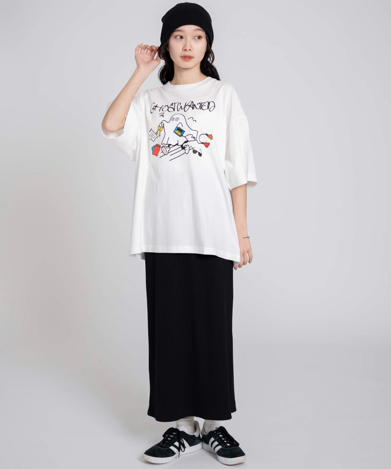 アソートグラフィックT - Image 192