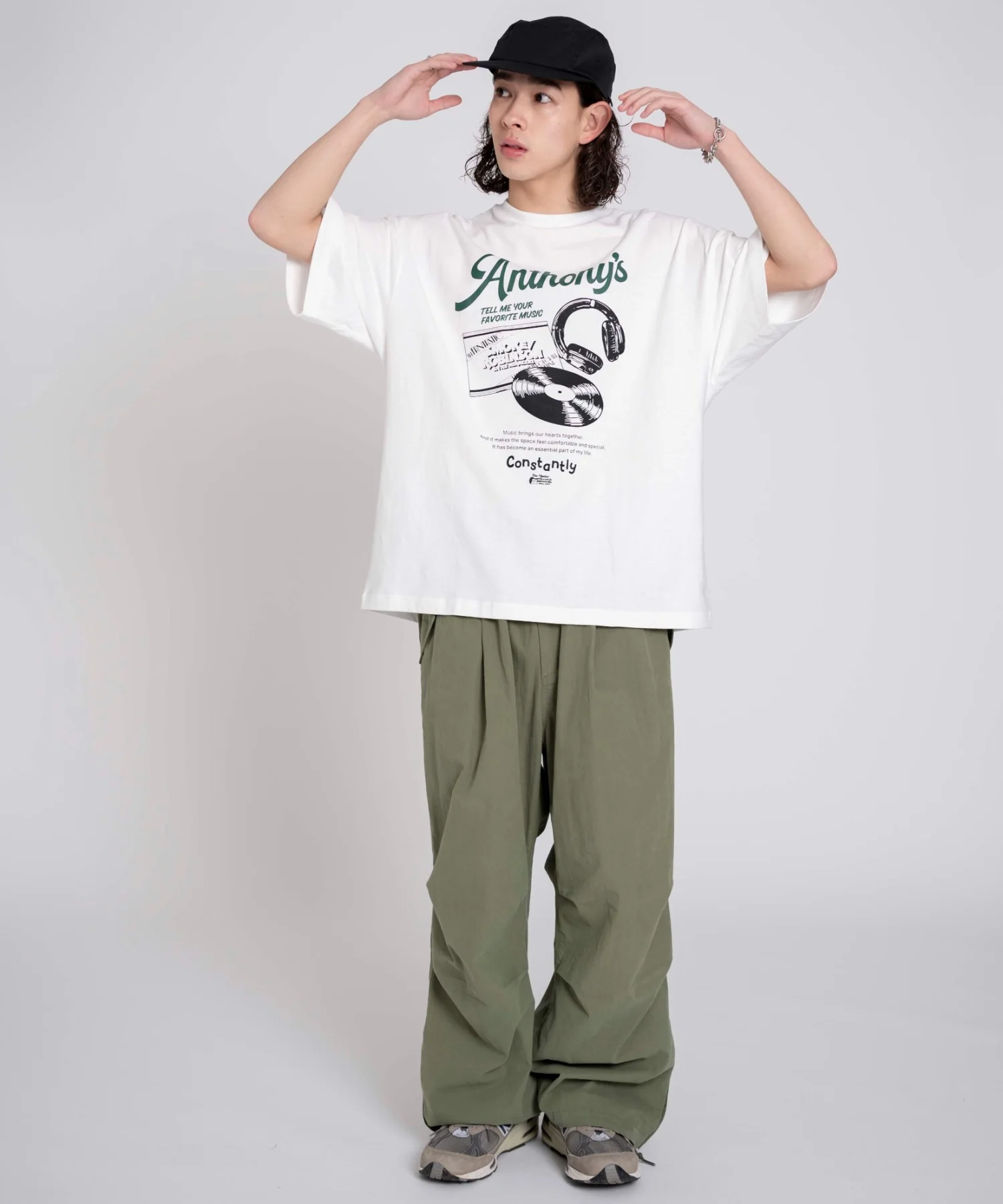 アソートグラフィックT - Image 199